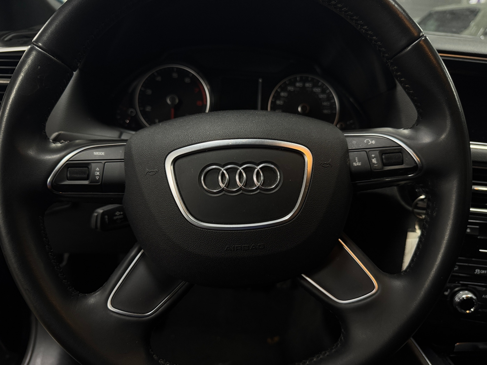 Thumbnail: 2016 Audi Q5 - 4