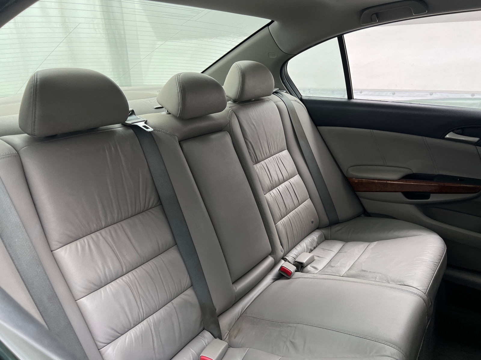 Thumbnail: 2012 Honda Accord - 5