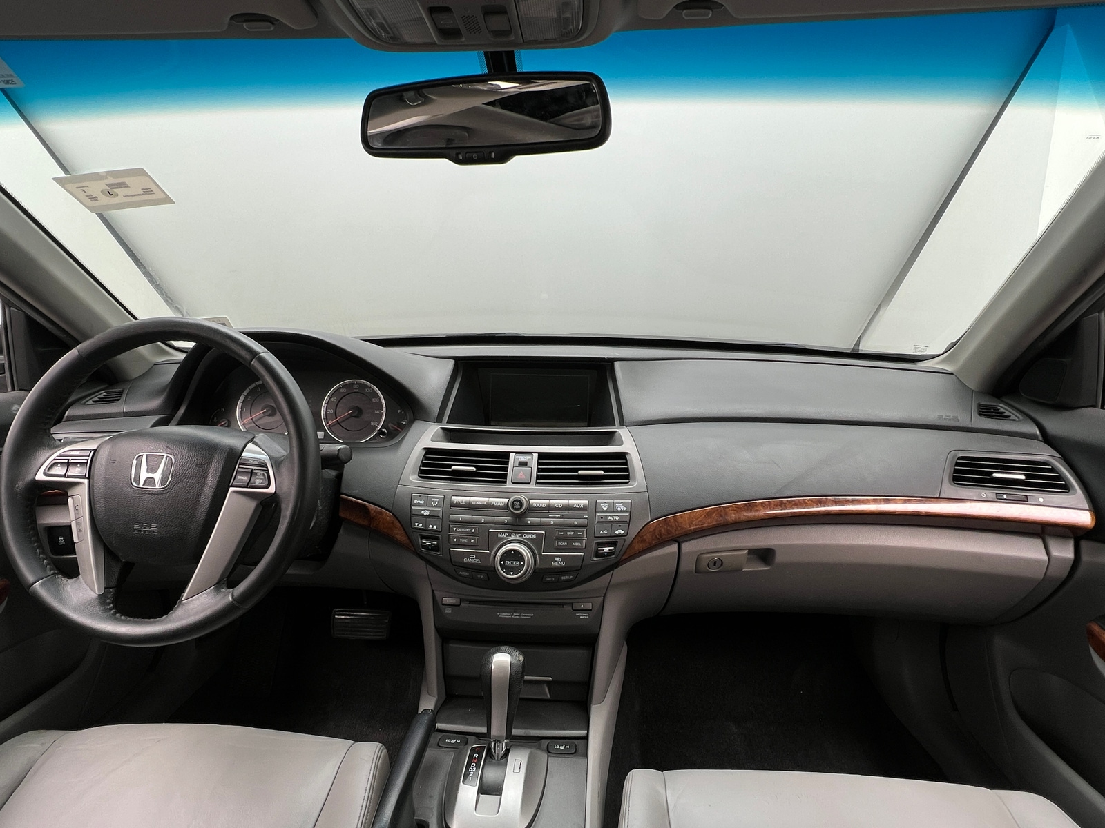 Thumbnail: 2012 Honda Accord - 2