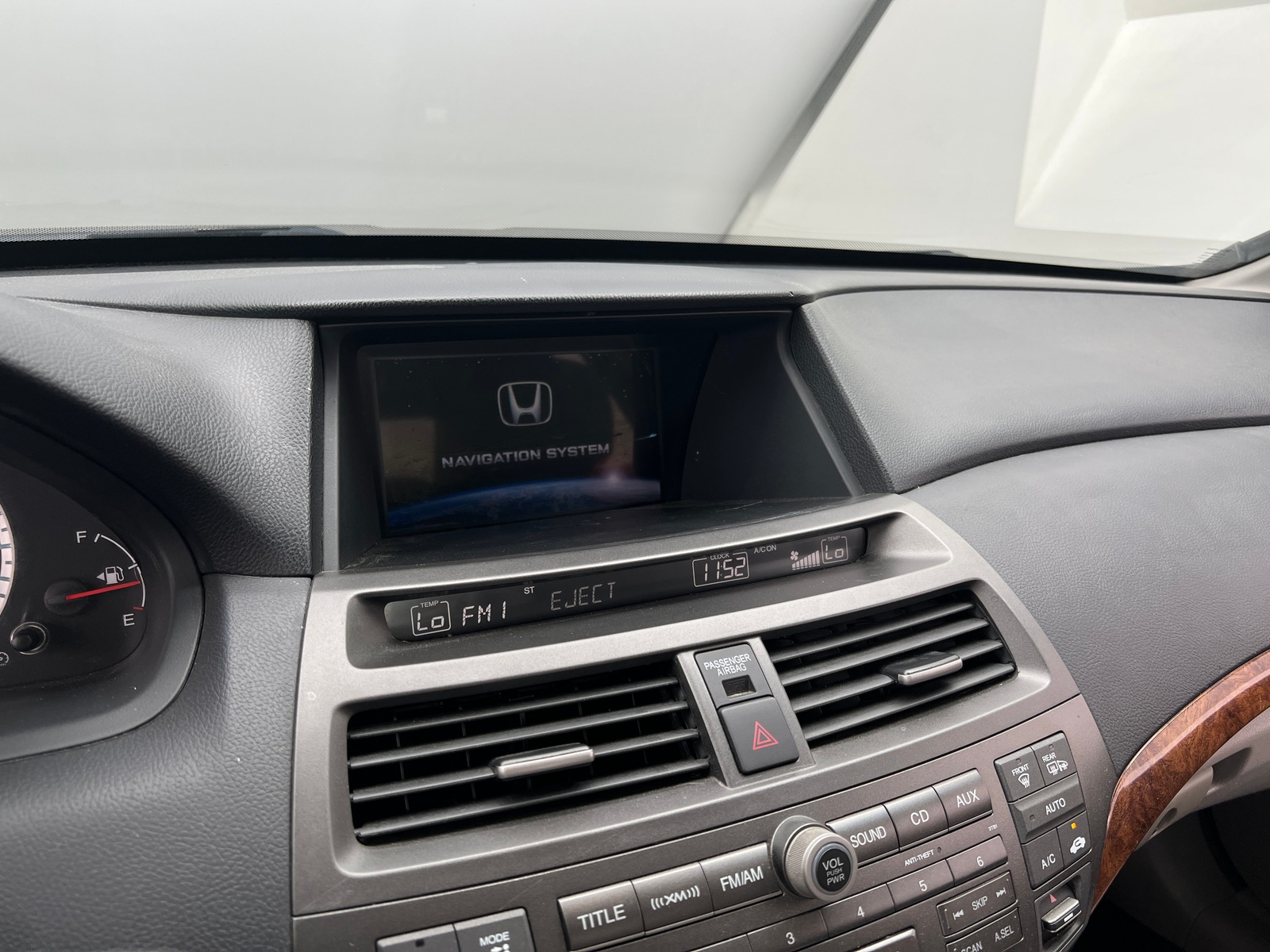 Thumbnail: 2012 Honda Accord - 3