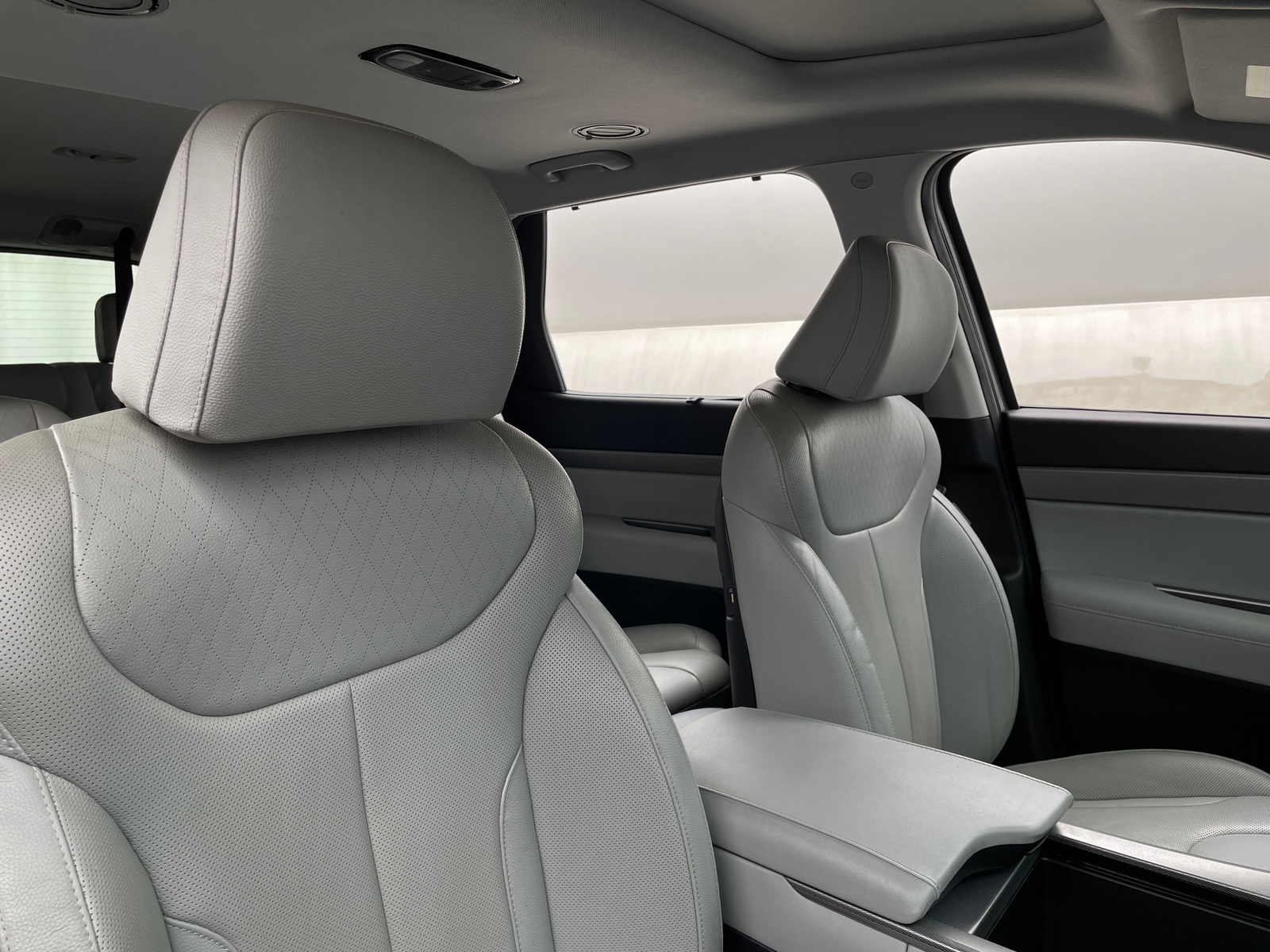 Thumbnail: 2020 Hyundai Palisade - 2