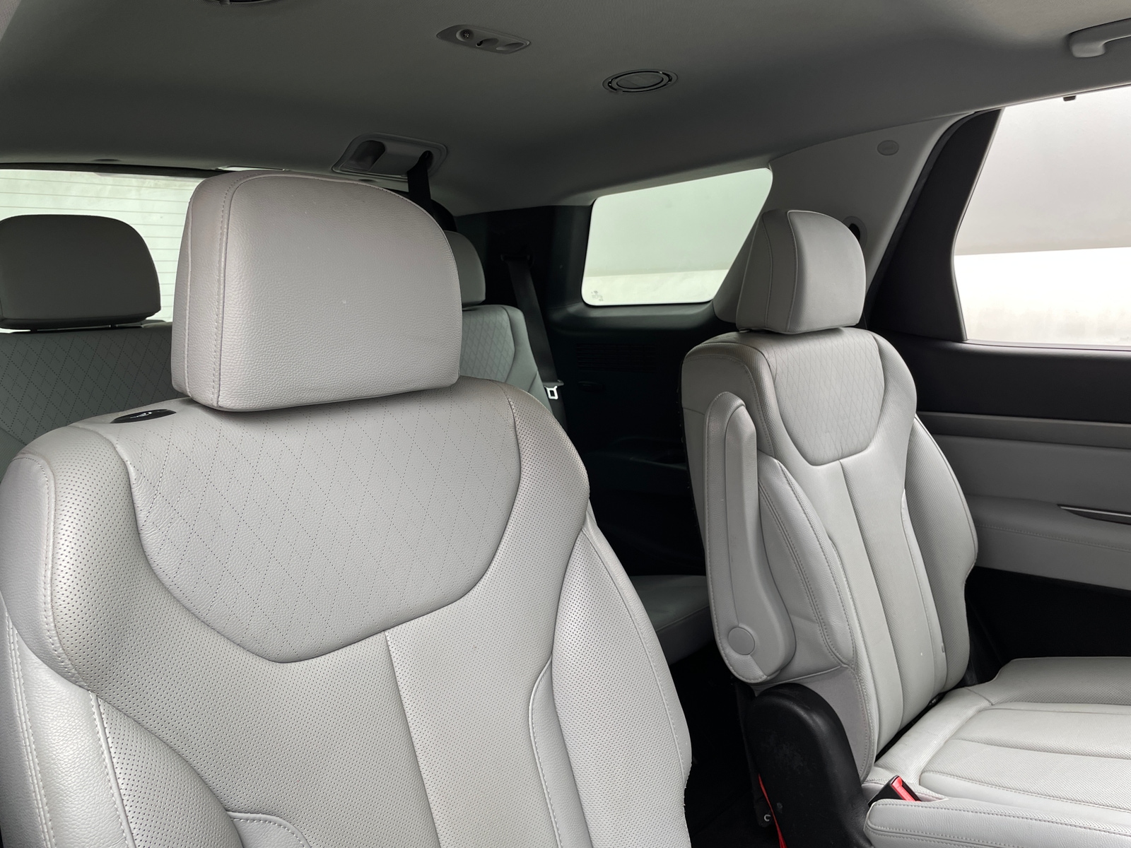 Thumbnail: 2020 Hyundai Palisade - 6