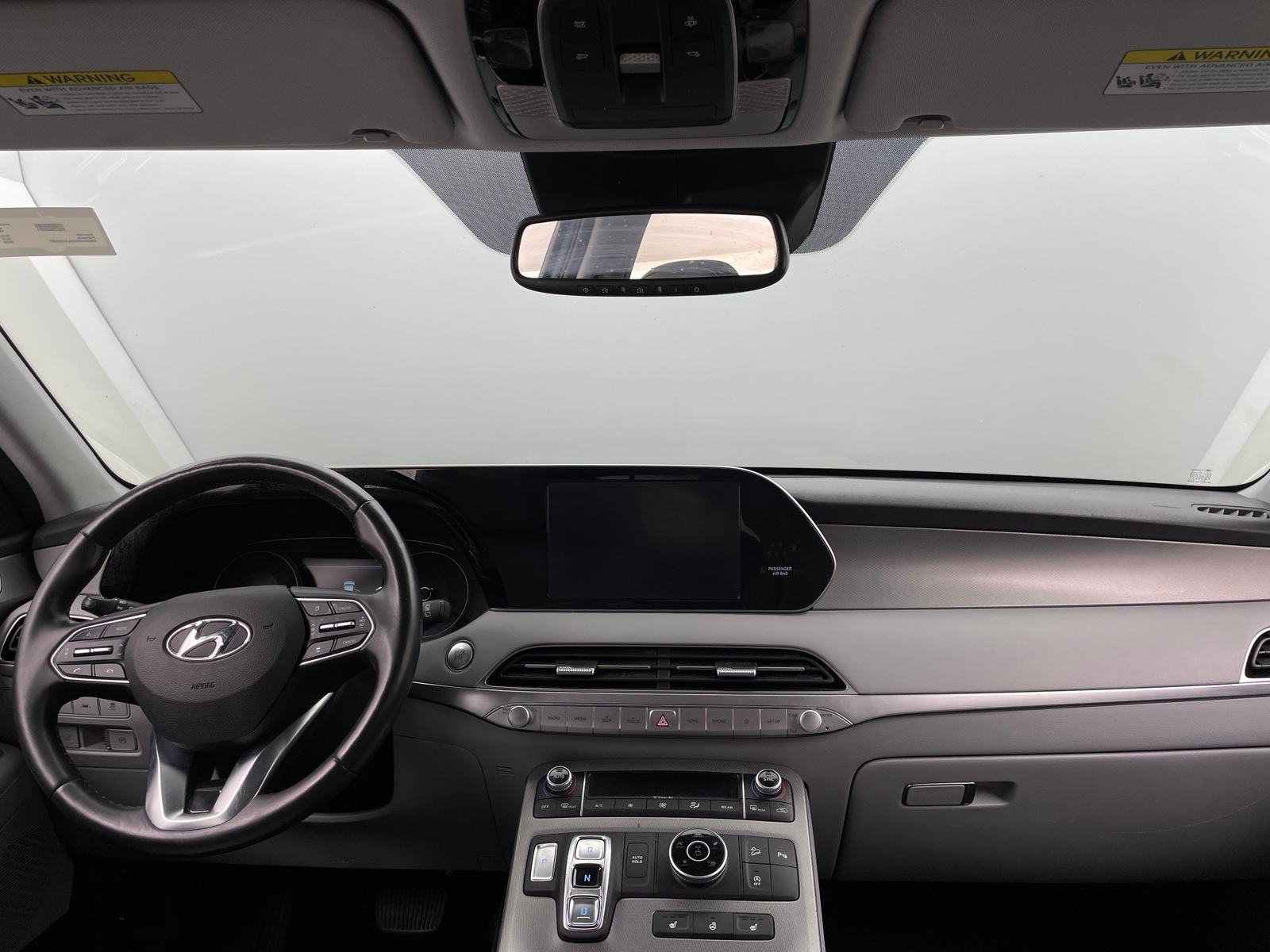 Thumbnail: 2020 Hyundai Palisade - 3