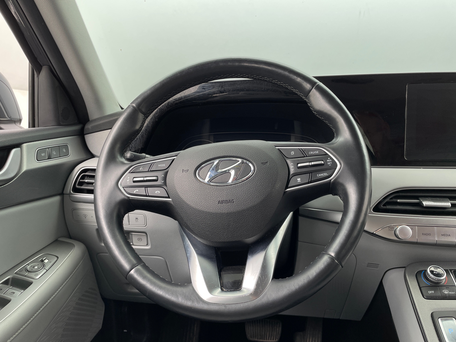 Thumbnail: 2020 Hyundai Palisade - 5