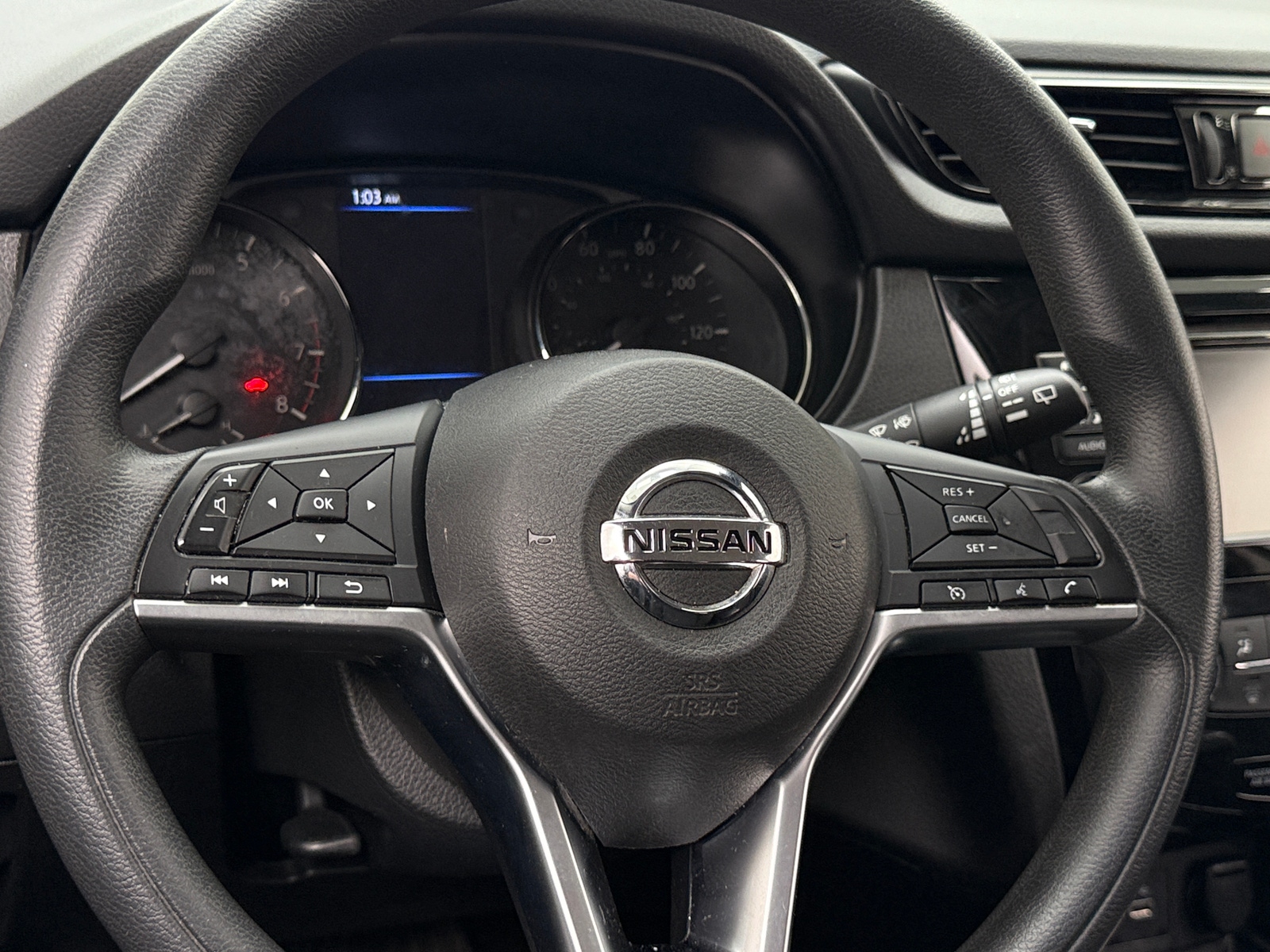 Thumbnail: 2021 Nissan Rogue Sport - 5