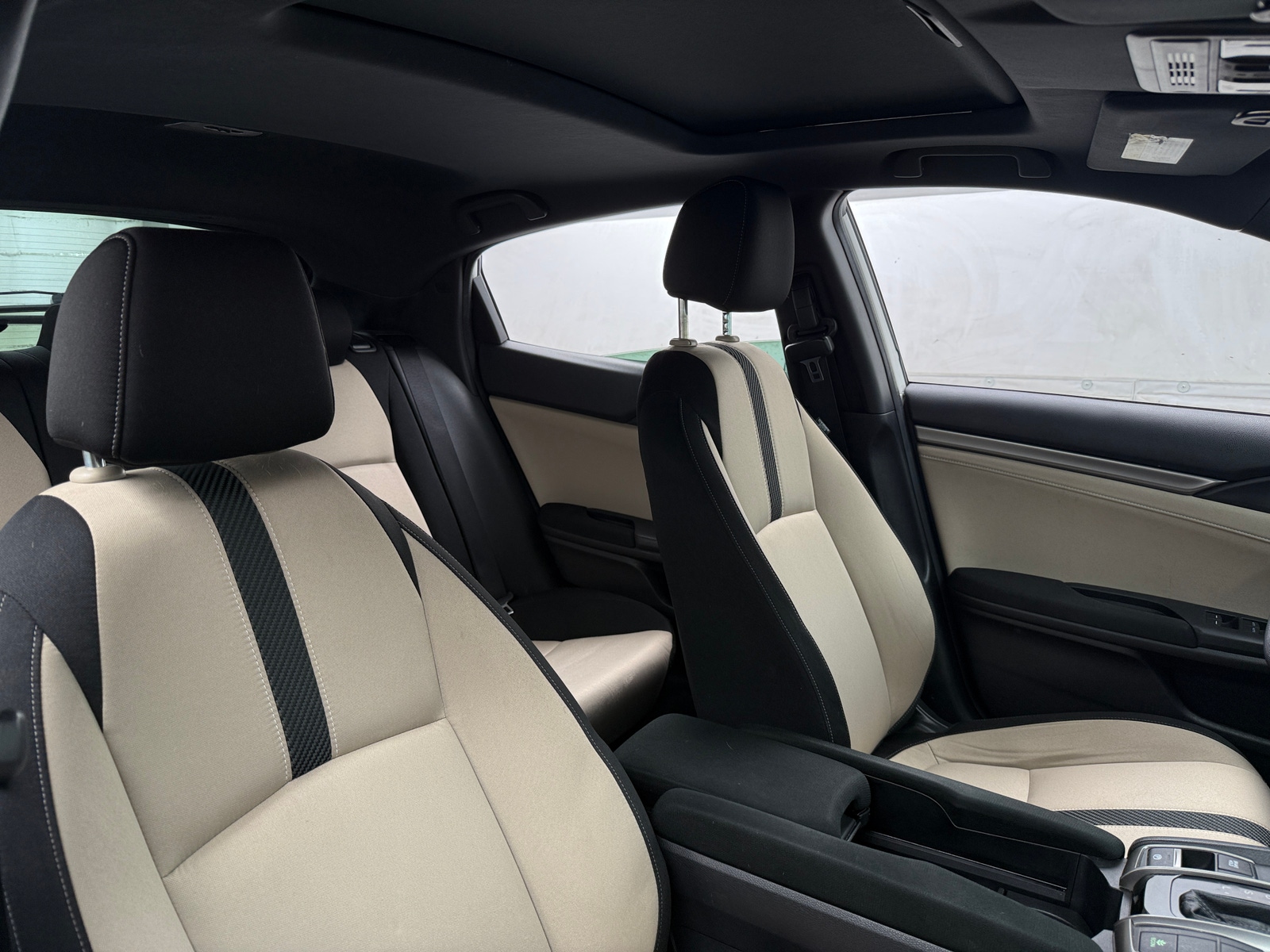 Thumbnail: 2019 Honda Civic - 2