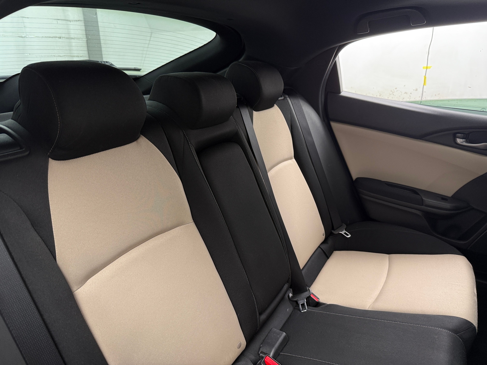 Thumbnail: 2019 Honda Civic - 6