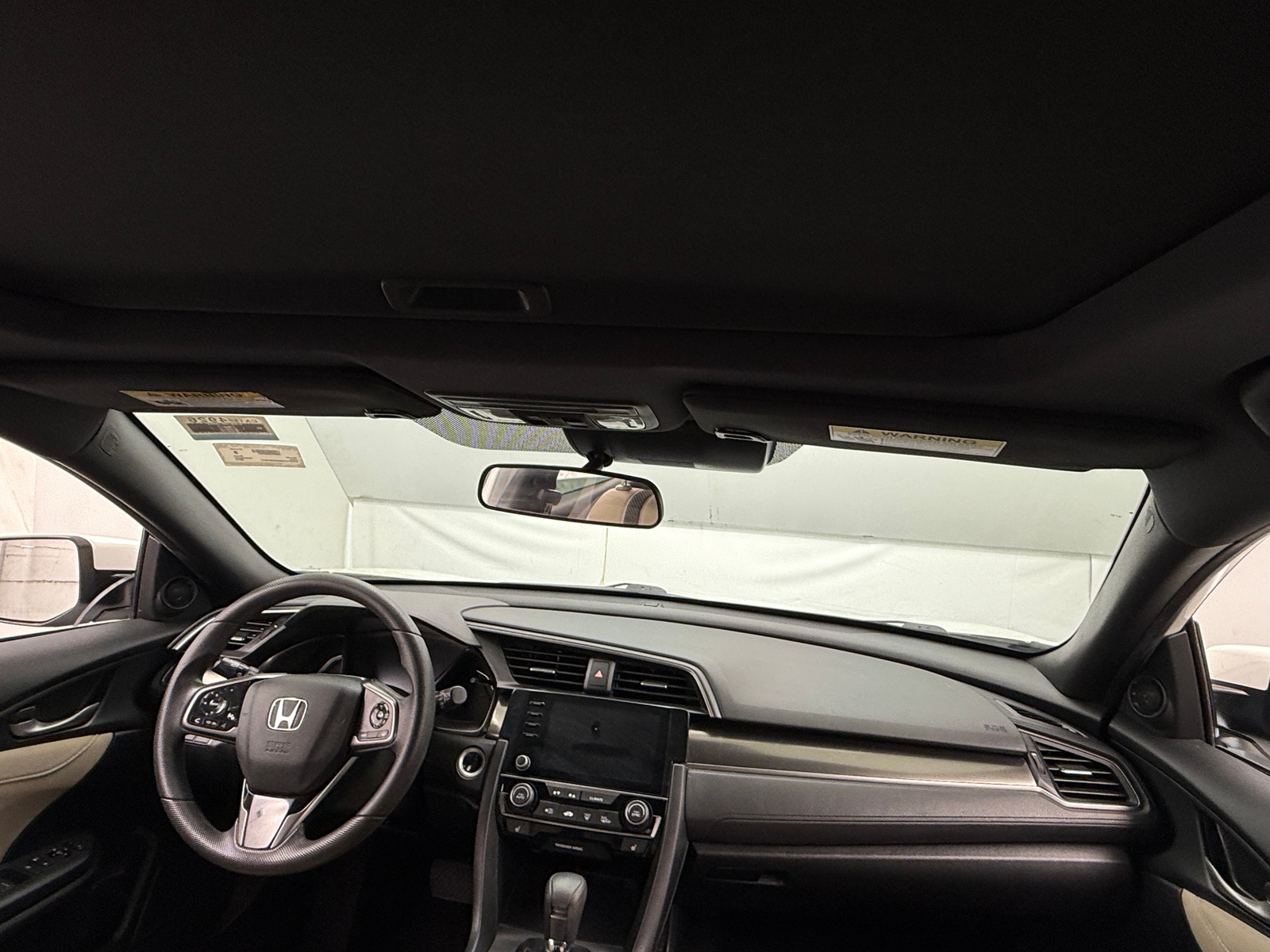 Thumbnail: 2019 Honda Civic - 3