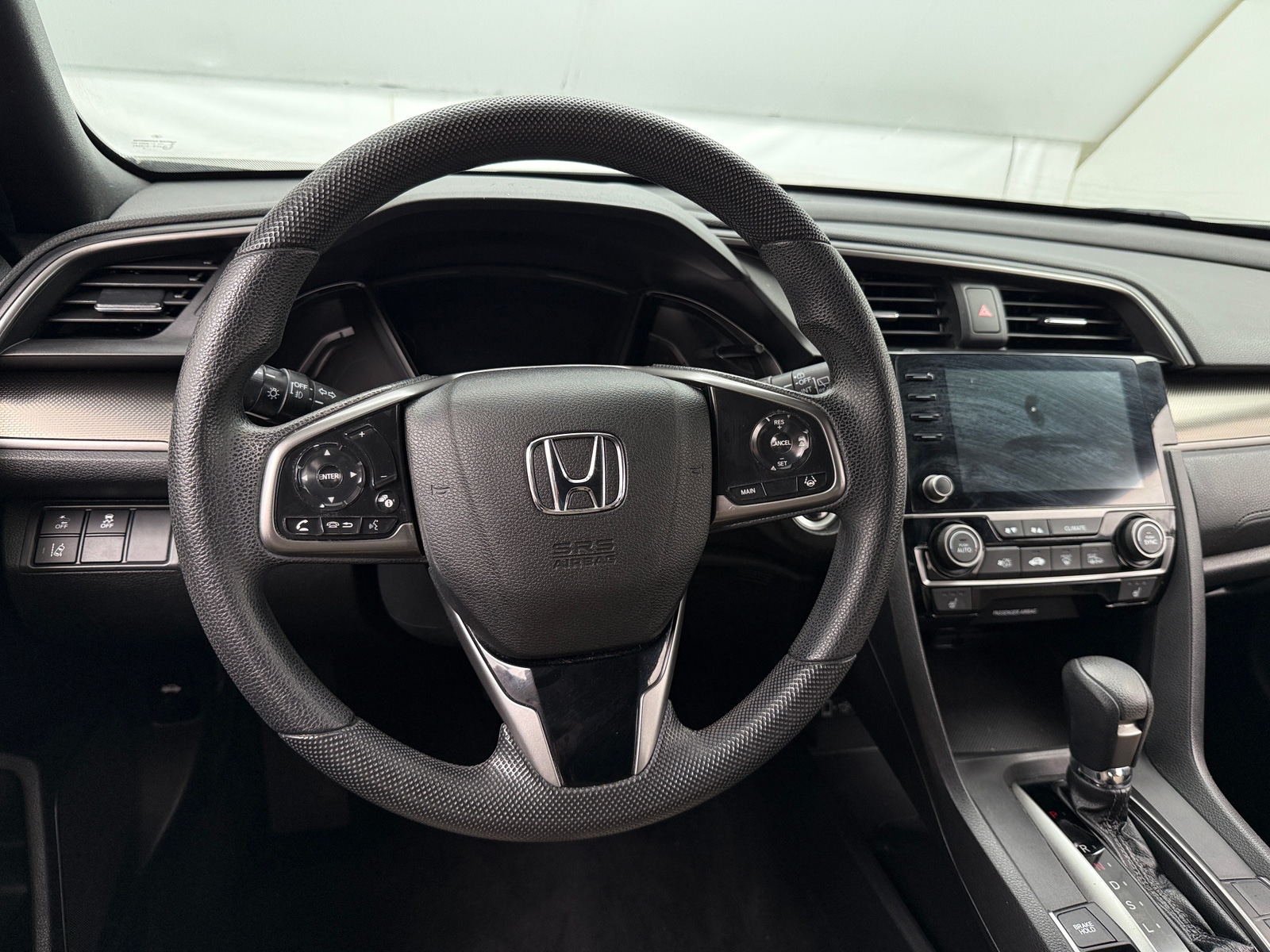 Thumbnail: 2019 Honda Civic - 5