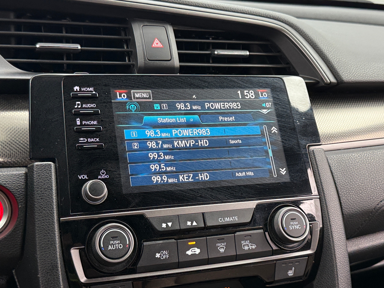 Thumbnail: 2019 Honda Civic - 4