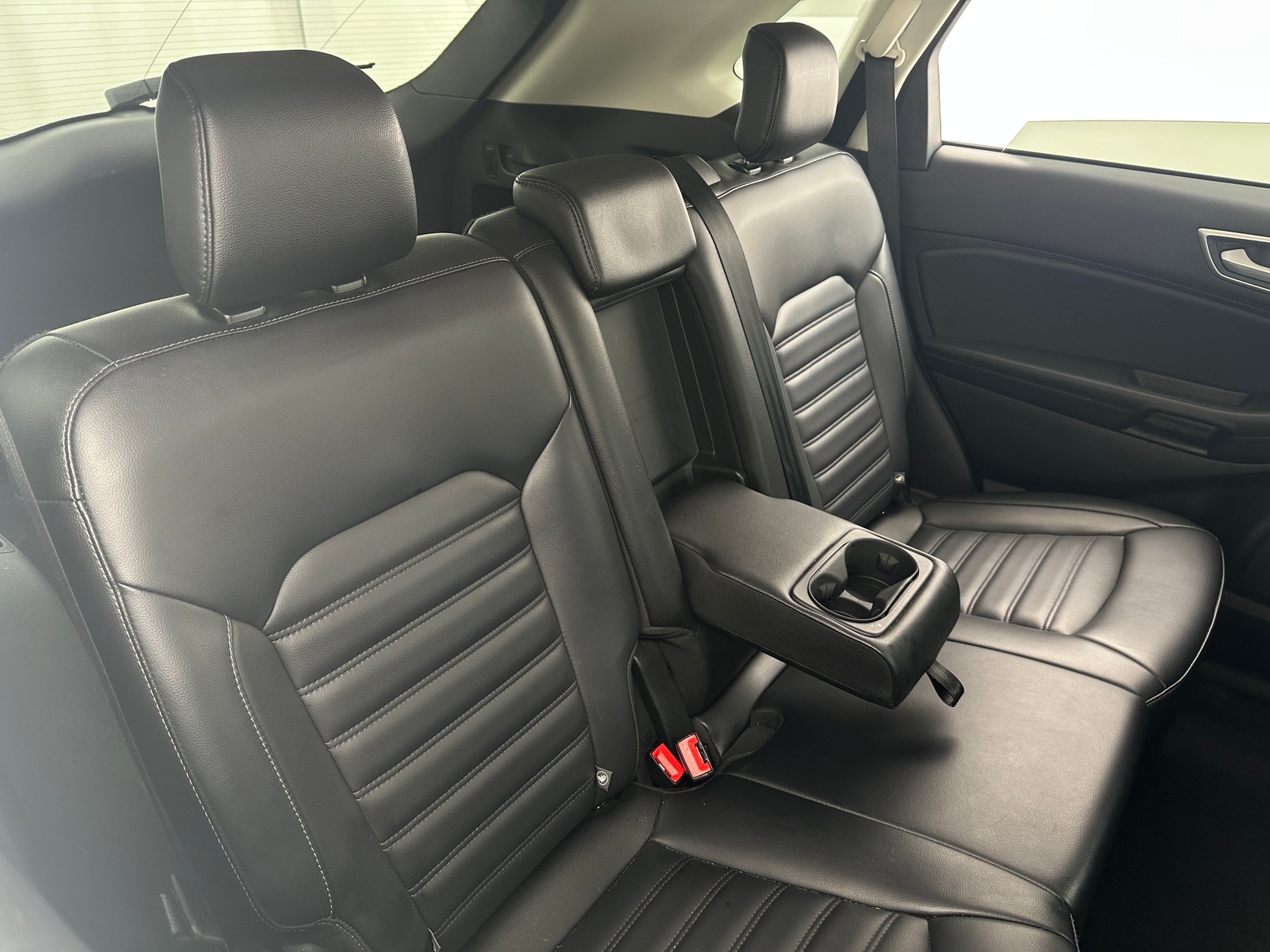 Thumbnail: 2024 Ford Edge - 5