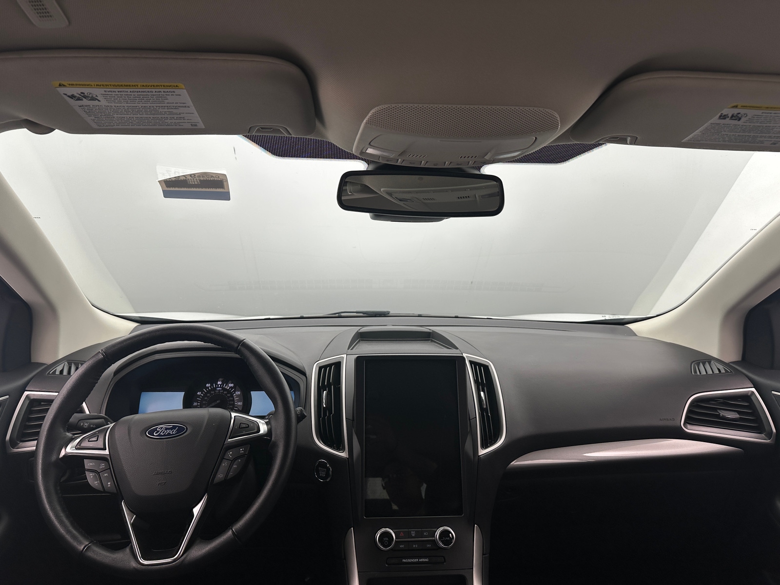 Thumbnail: 2024 Ford Edge - 2