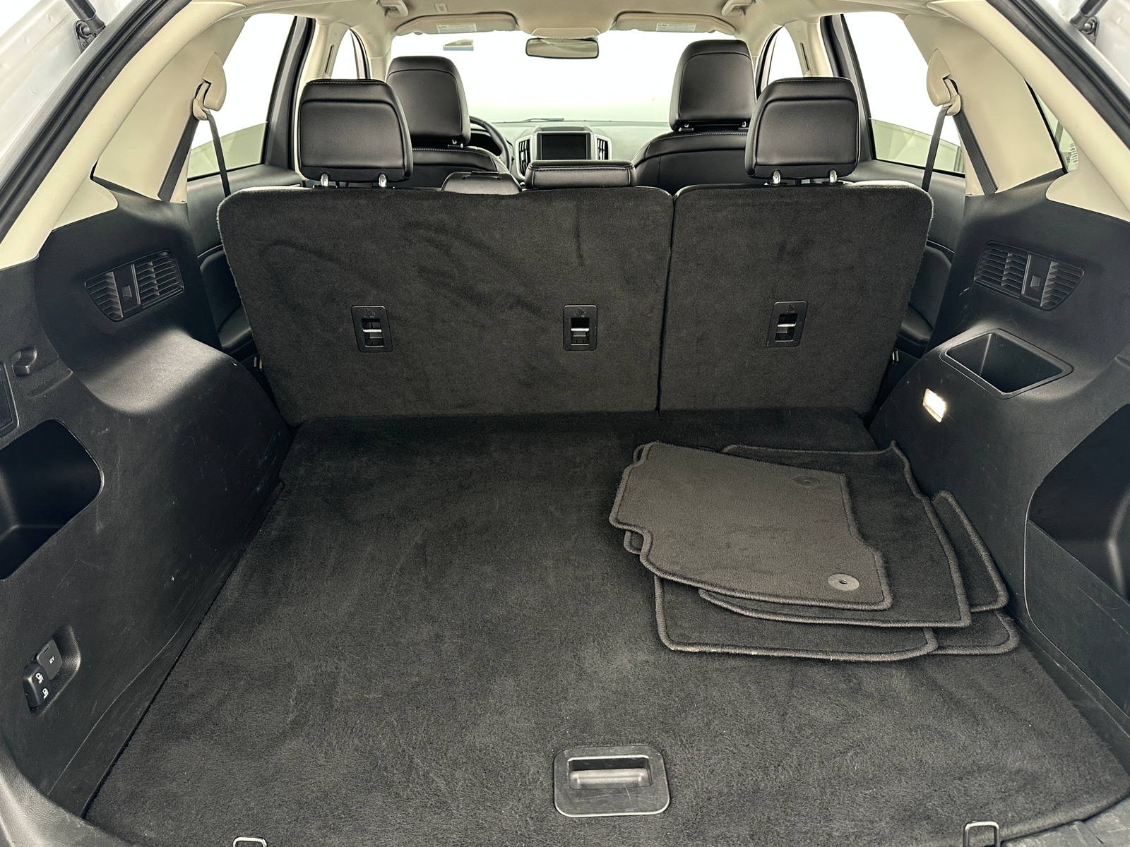 Thumbnail: 2024 Ford Edge - 6