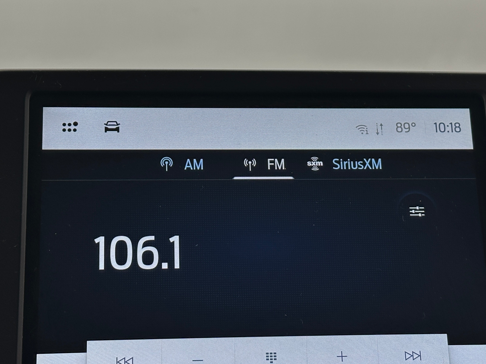 Thumbnail: 2024 Ford Edge - 3