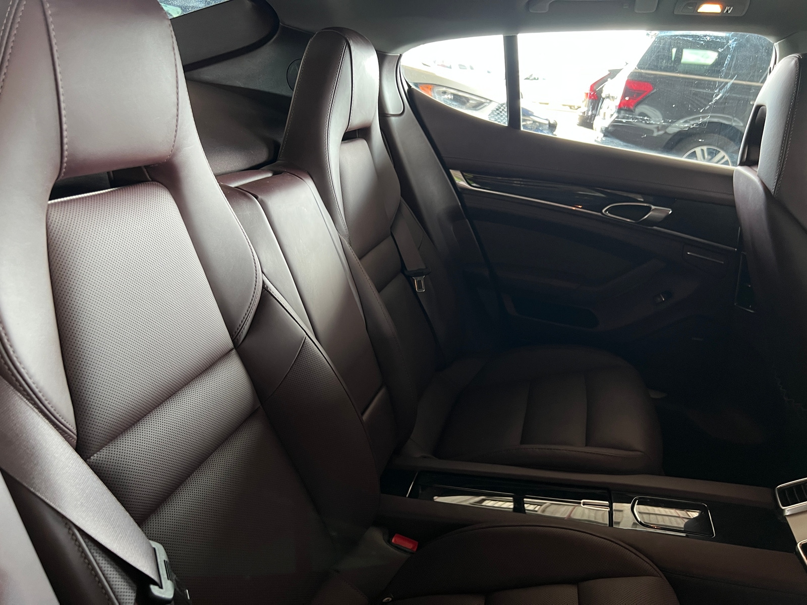Thumbnail: 2015 Porsche Panamera - 5