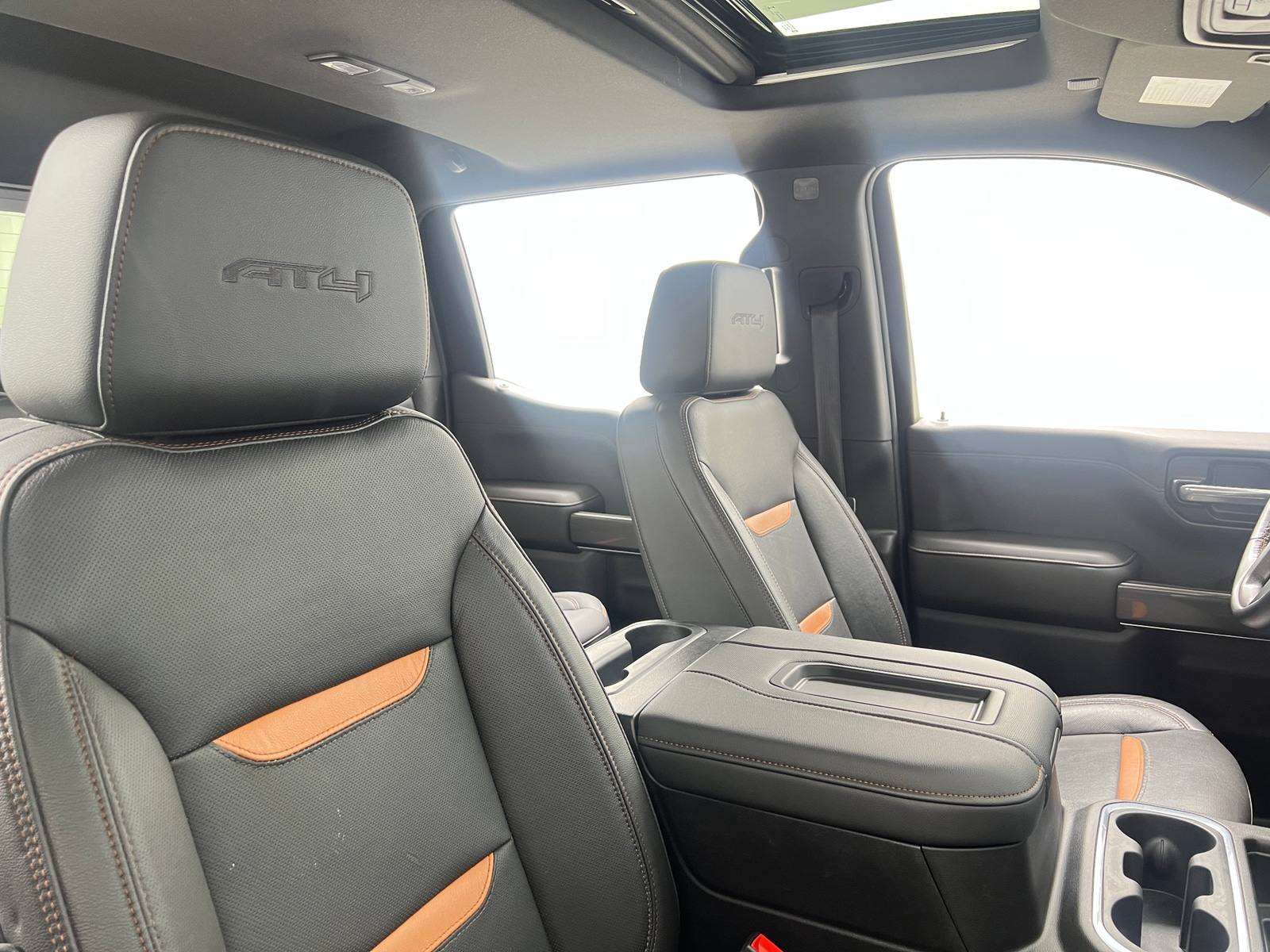 Thumbnail: 2020 GMC Sierra 1500 - 2