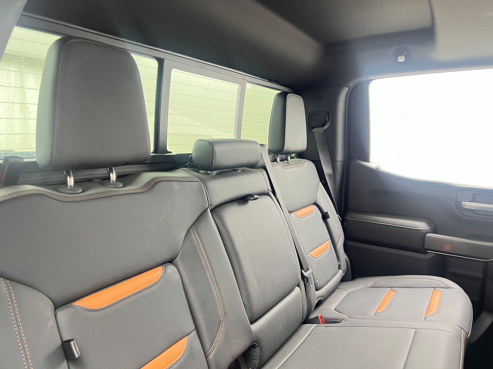 Thumbnail: 2020 GMC Sierra 1500 - 6