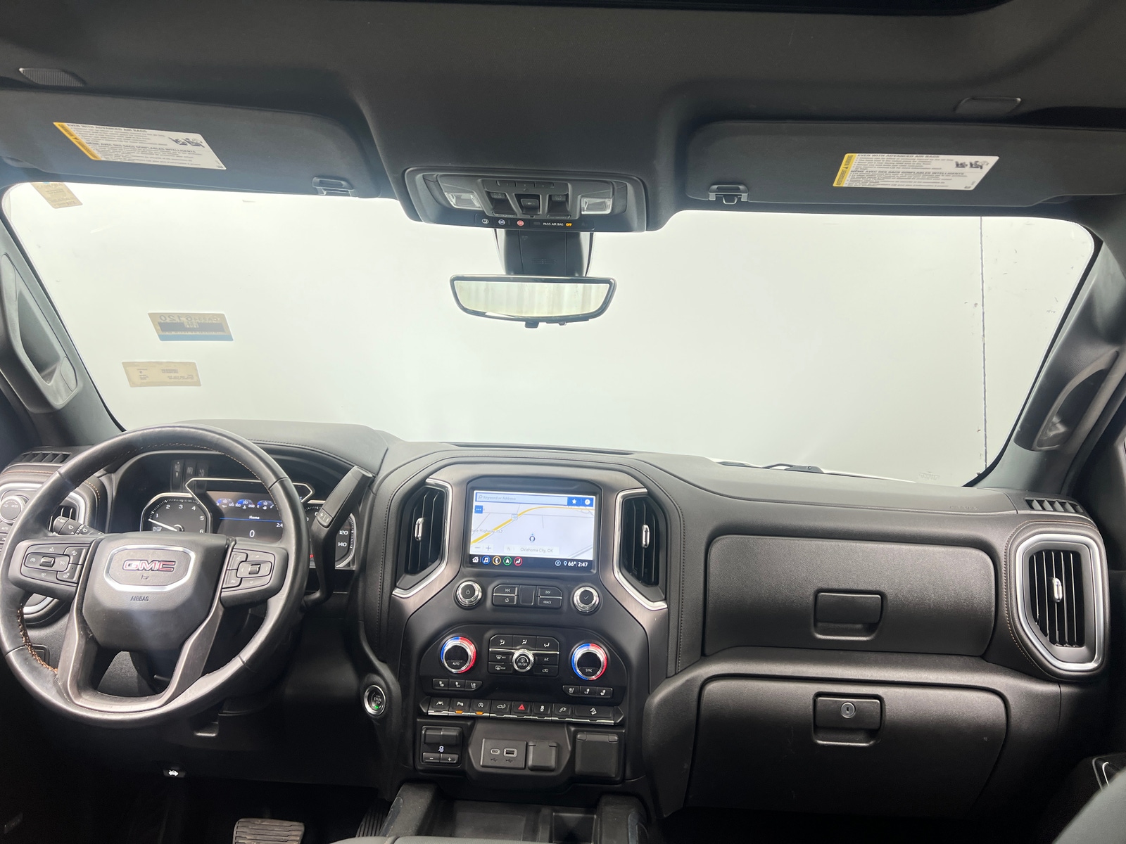 Thumbnail: 2020 GMC Sierra 1500 - 3