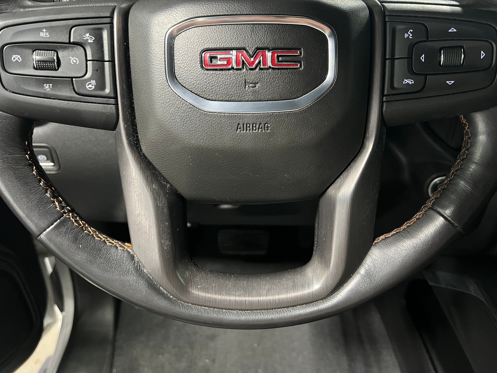 Thumbnail: 2020 GMC Sierra 1500 - 5