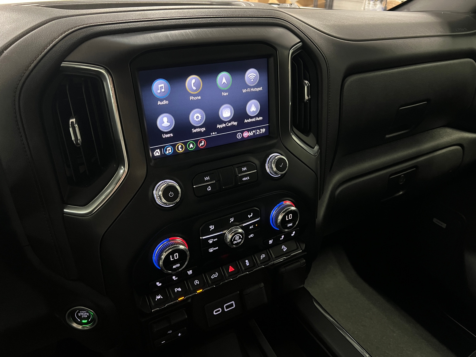 Thumbnail: 2020 GMC Sierra 1500 - 4