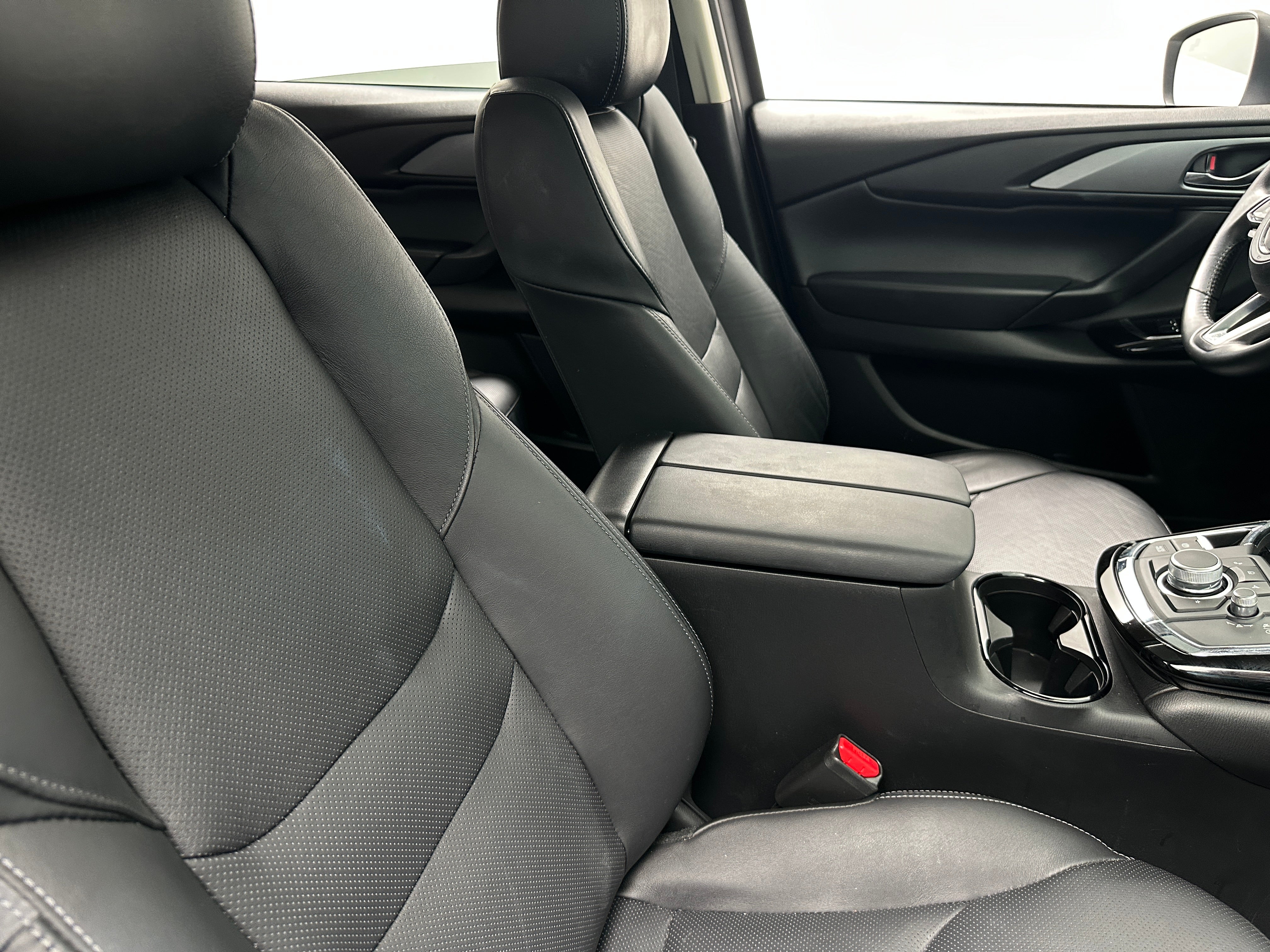 2023 Mazda CX-9