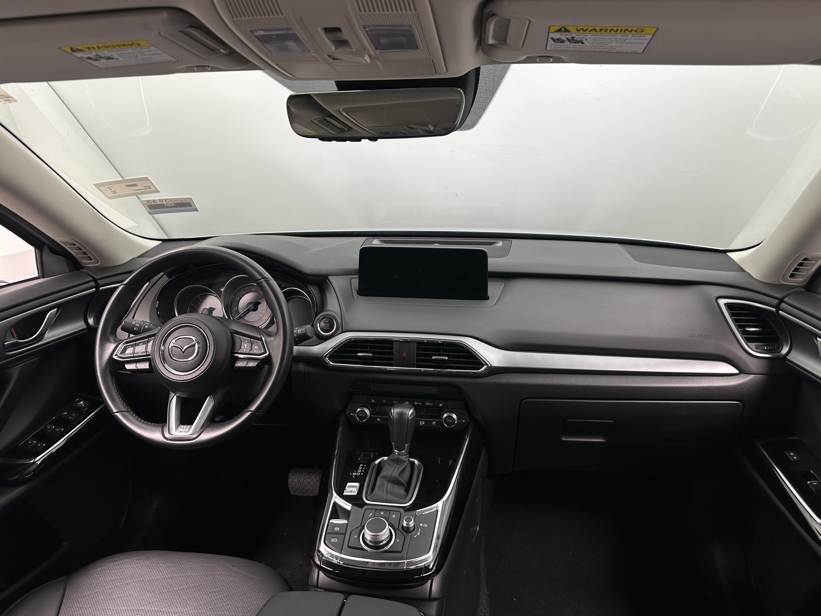 Thumbnail: 2023 Mazda CX-9 - 2
