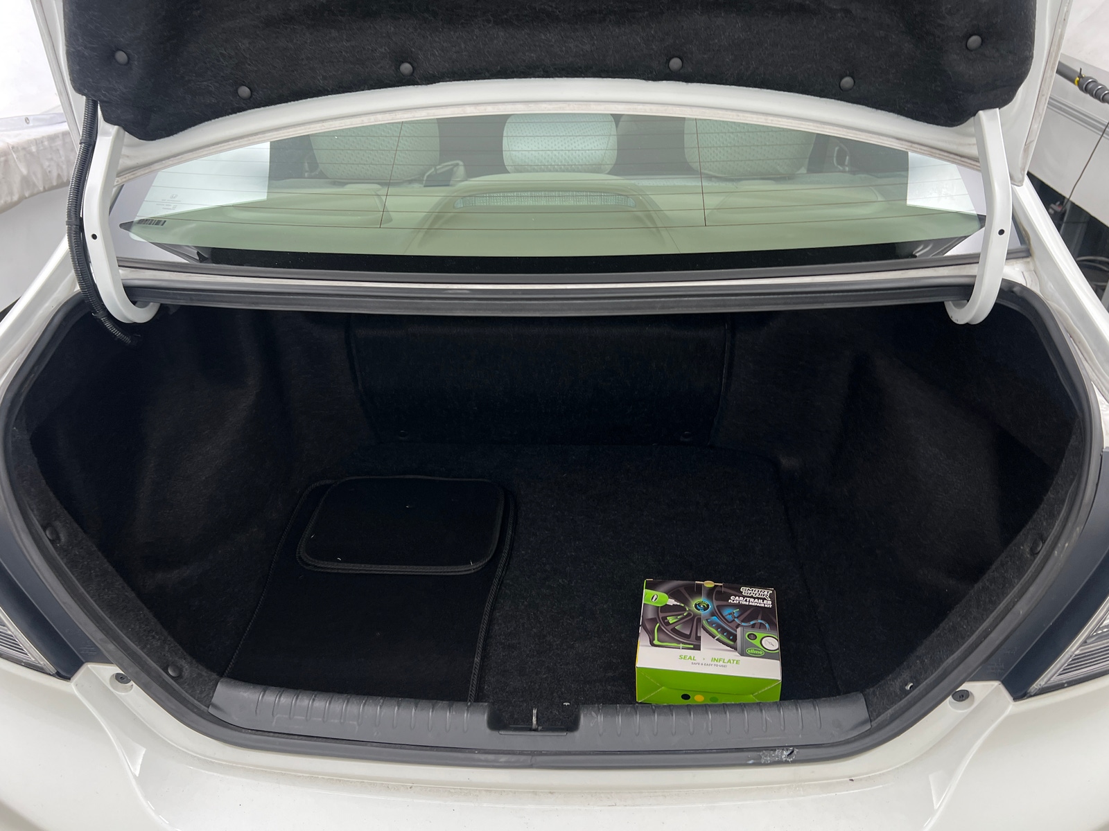 Thumbnail: 2014 Honda Civic - 7