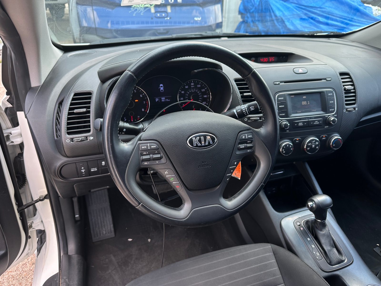 Thumbnail: 2016 Kia Forte - 4