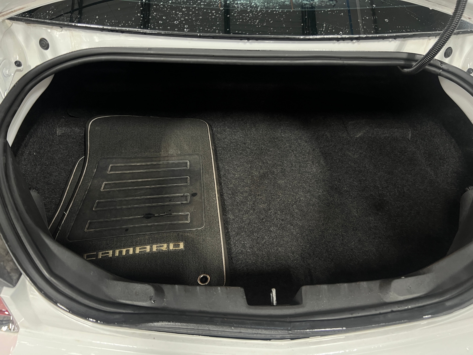 Thumbnail: 2013 Chevrolet Camaro - 4