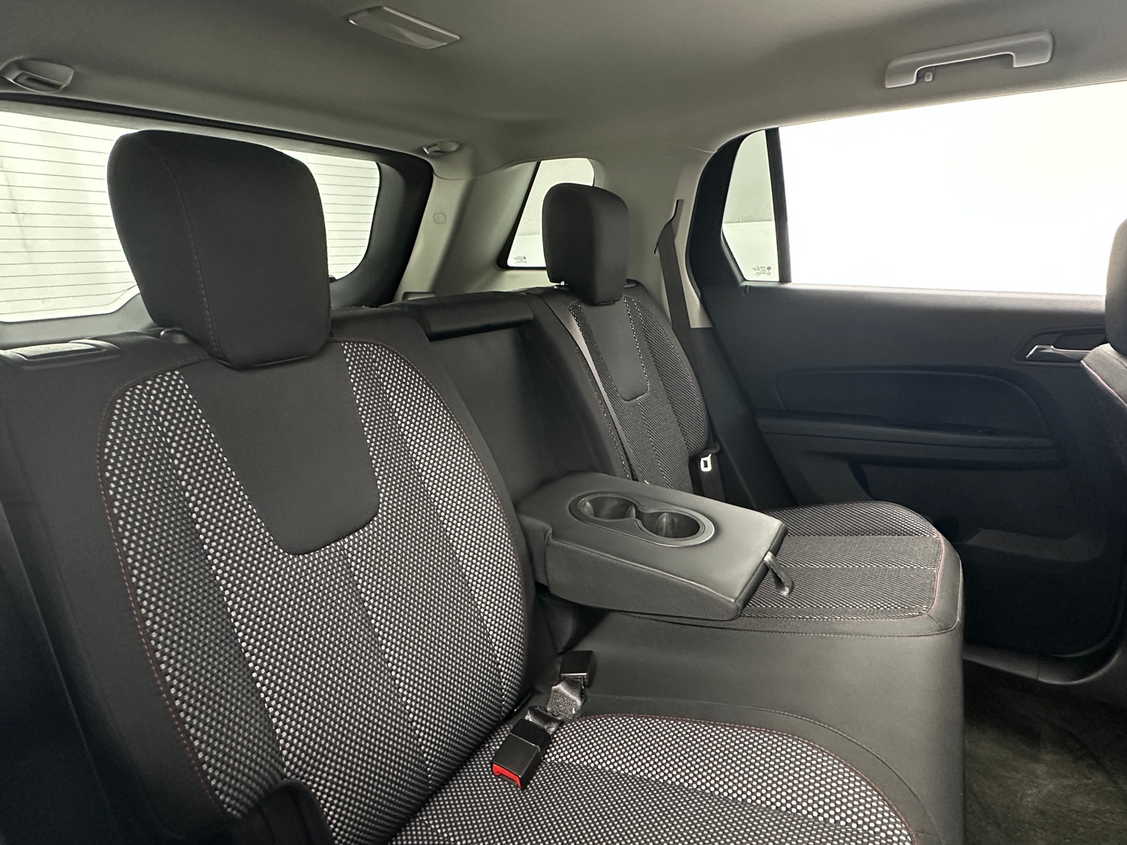 Thumbnail: 2017 GMC Terrain - 6