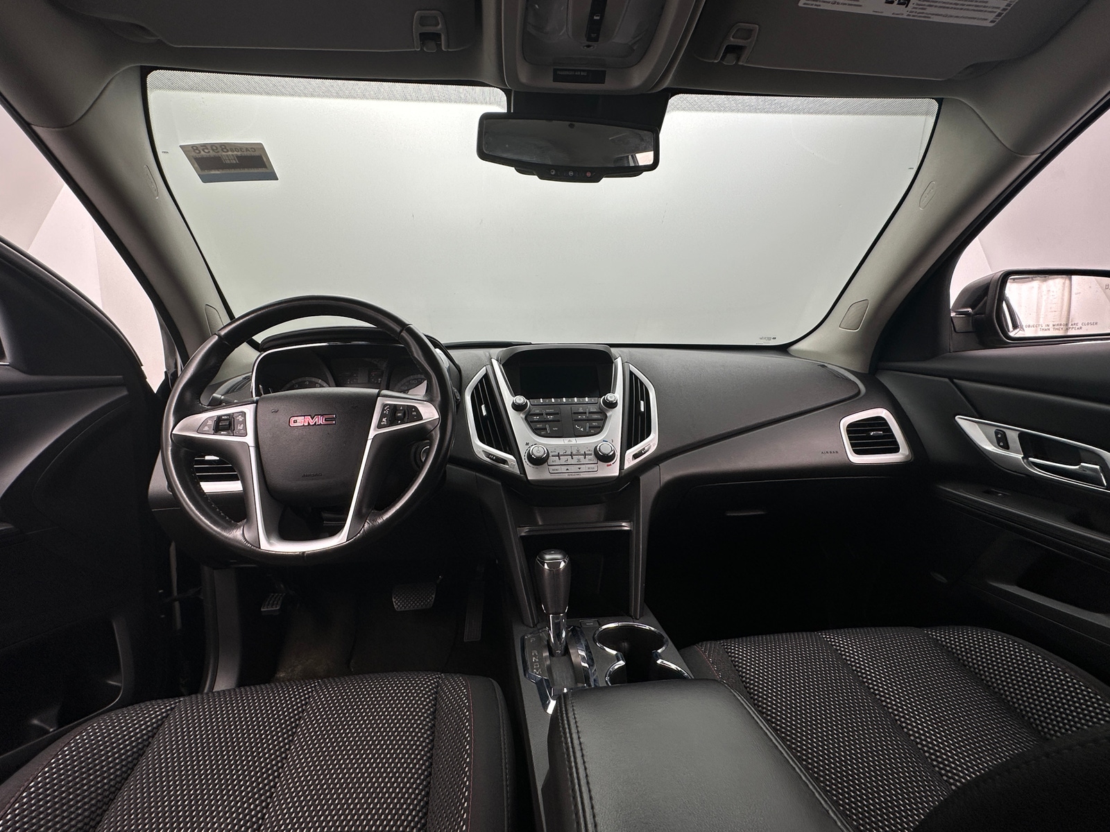 Thumbnail: 2017 GMC Terrain - 3