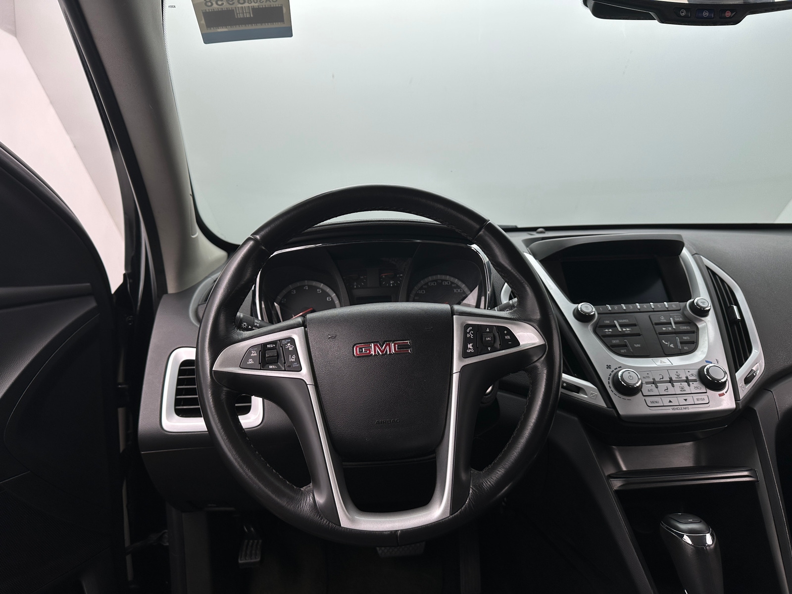Thumbnail: 2017 GMC Terrain - 5