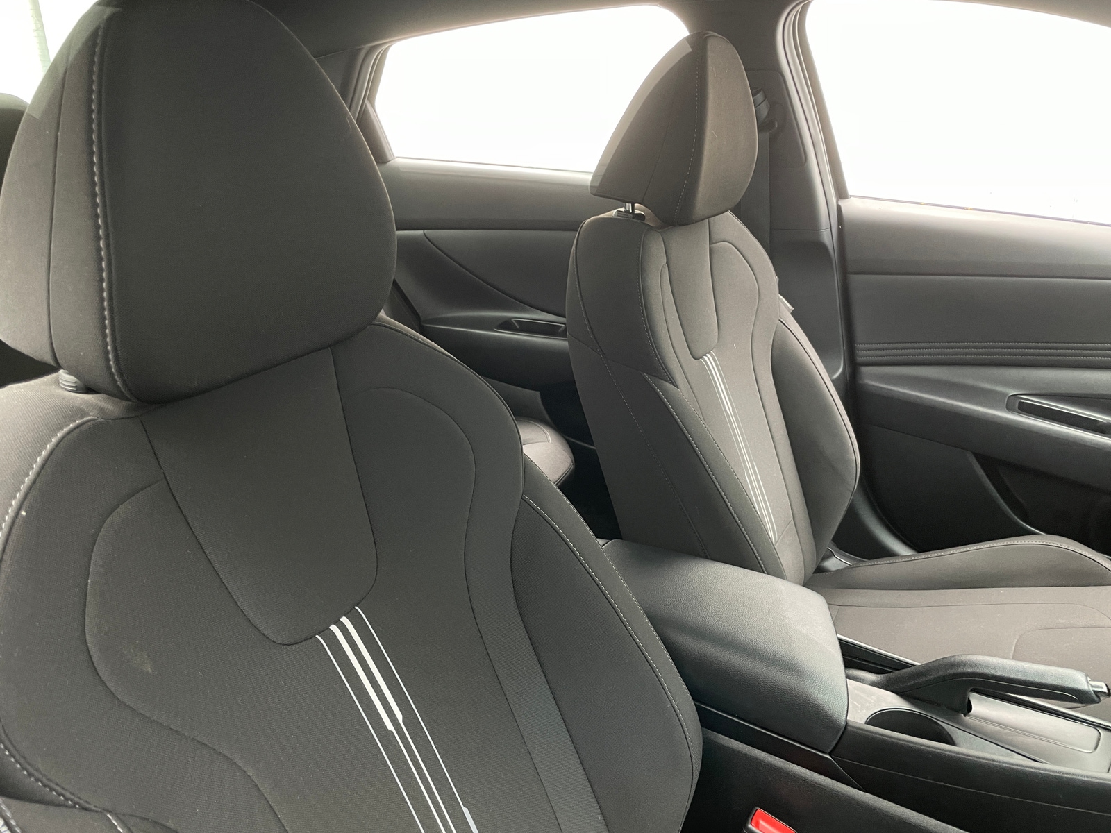 Thumbnail: 2025 Hyundai Elantra - 2