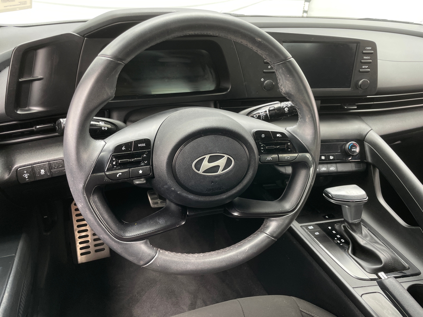 Thumbnail: 2025 Hyundai Elantra - 5