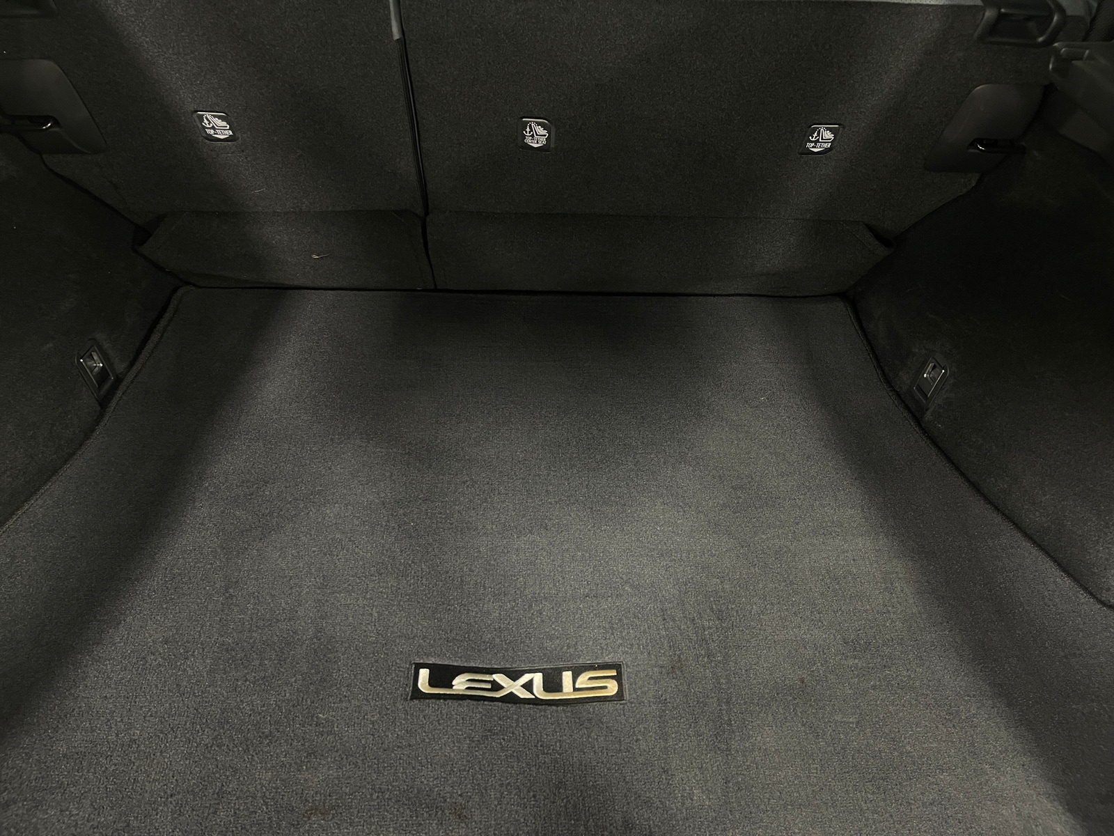 Thumbnail: 2023 Lexus RZ - 6