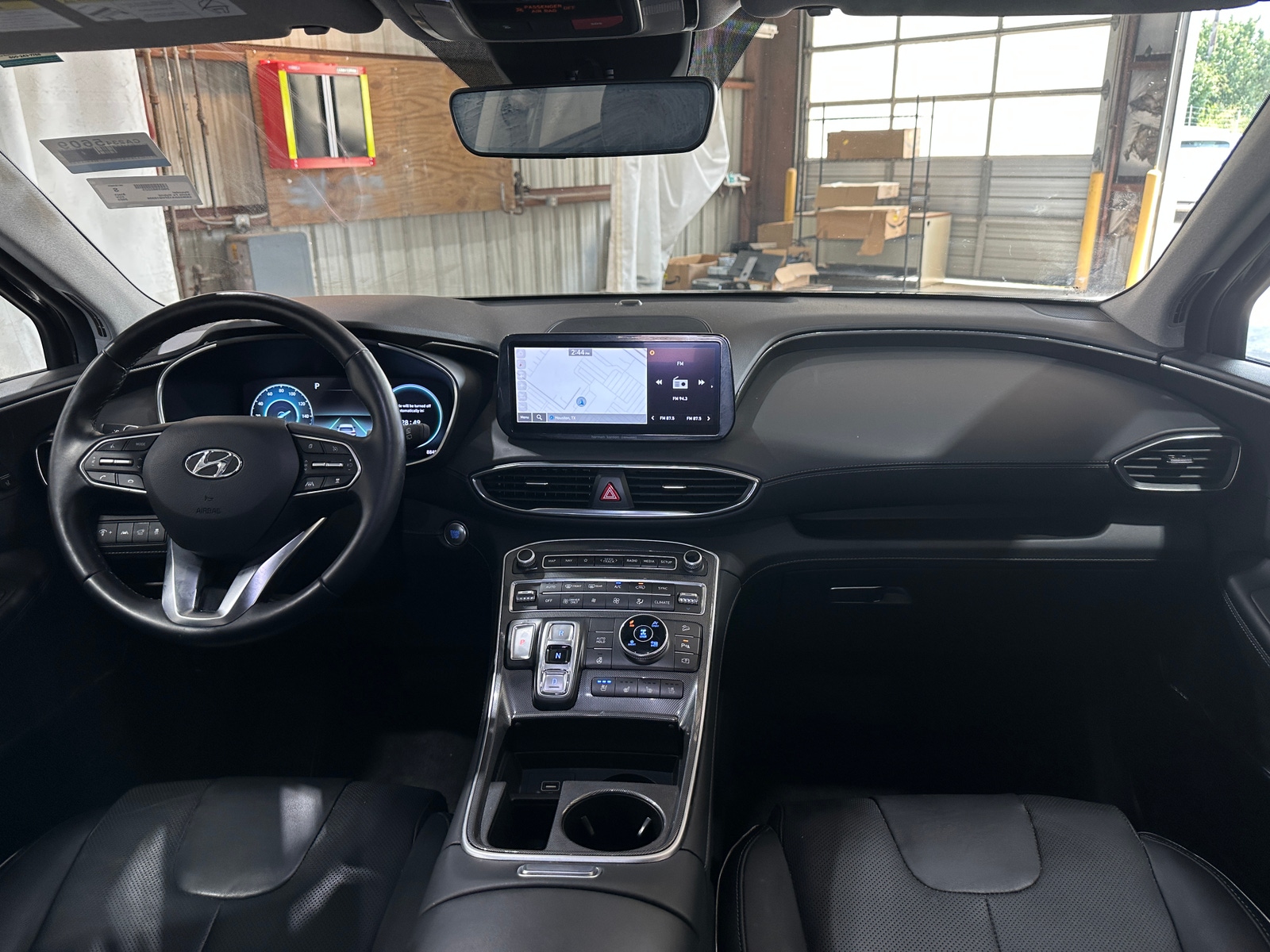 Thumbnail: 2023 Hyundai Santa Fe - 2