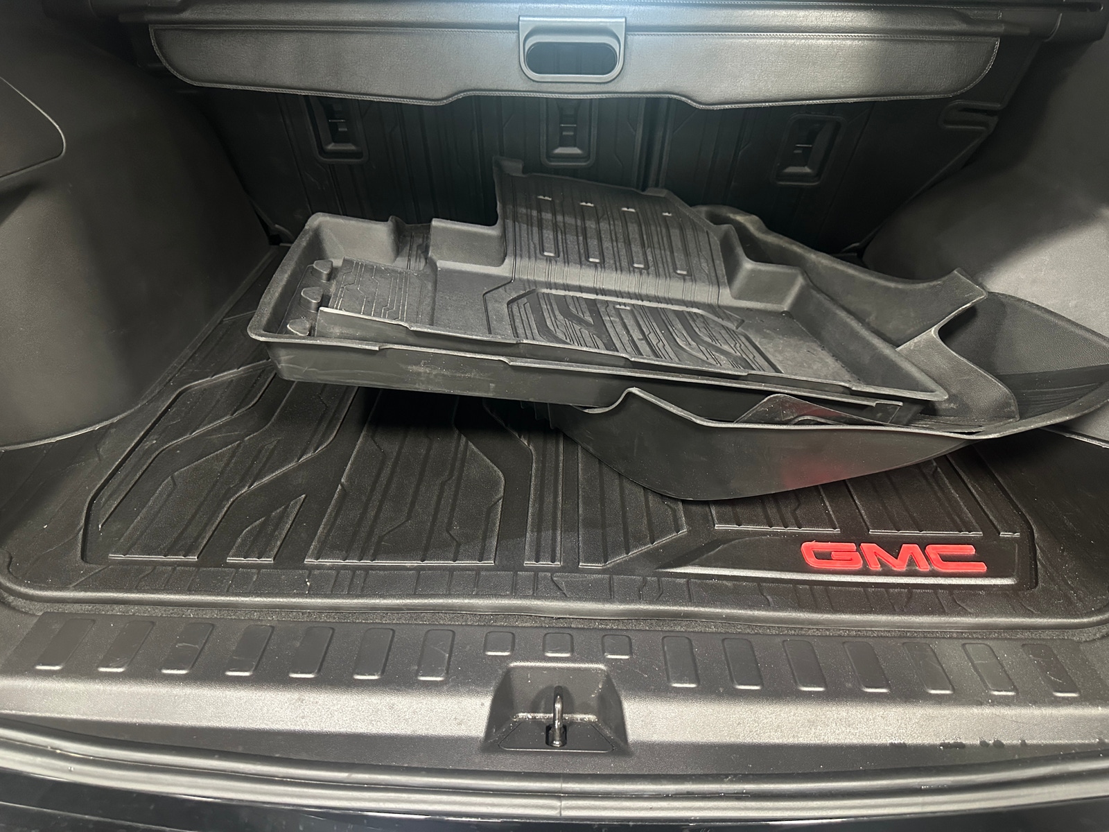 Thumbnail: 2021 GMC Terrain - 7