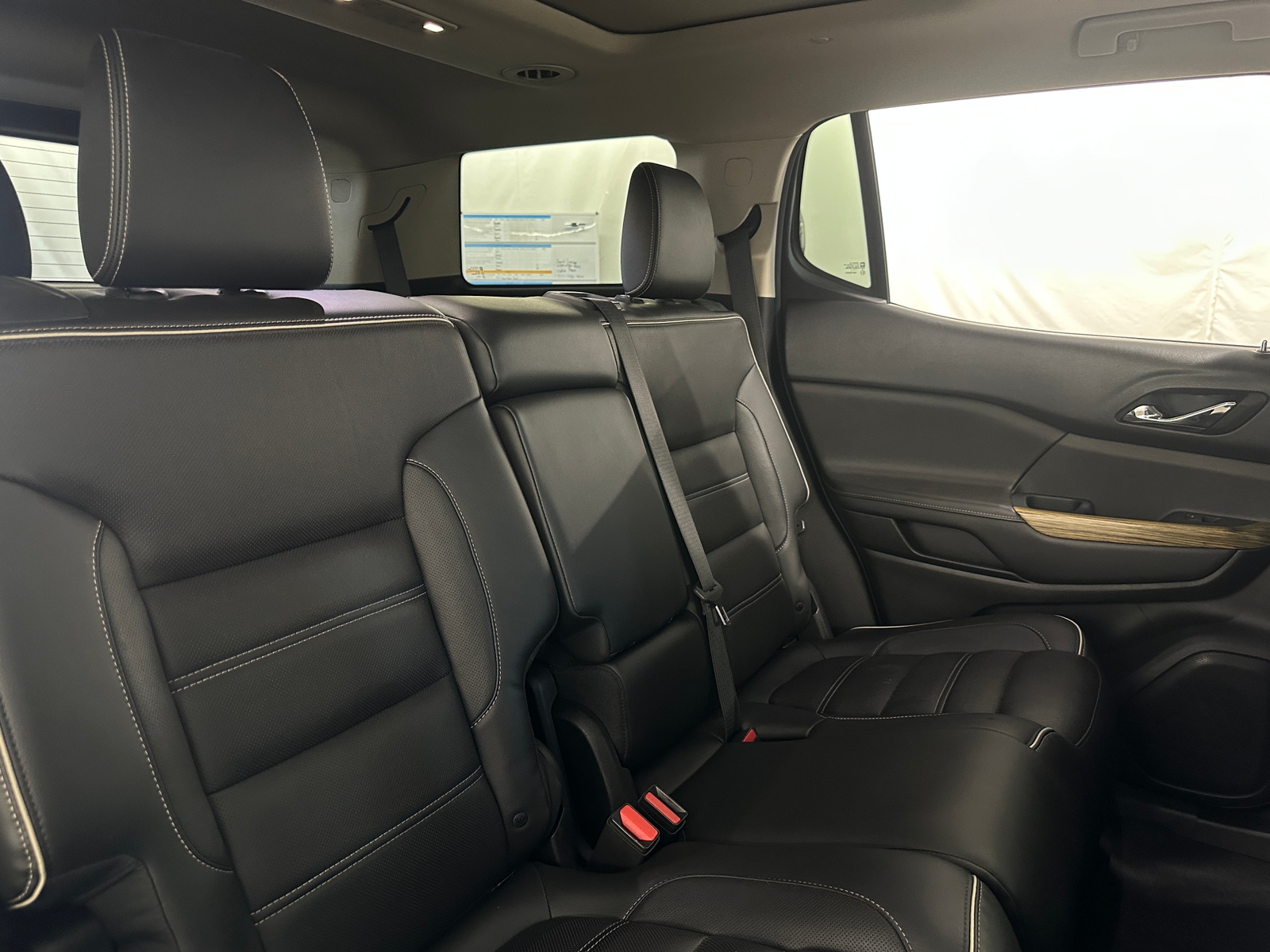 Thumbnail: 2017 GMC Acadia - 5