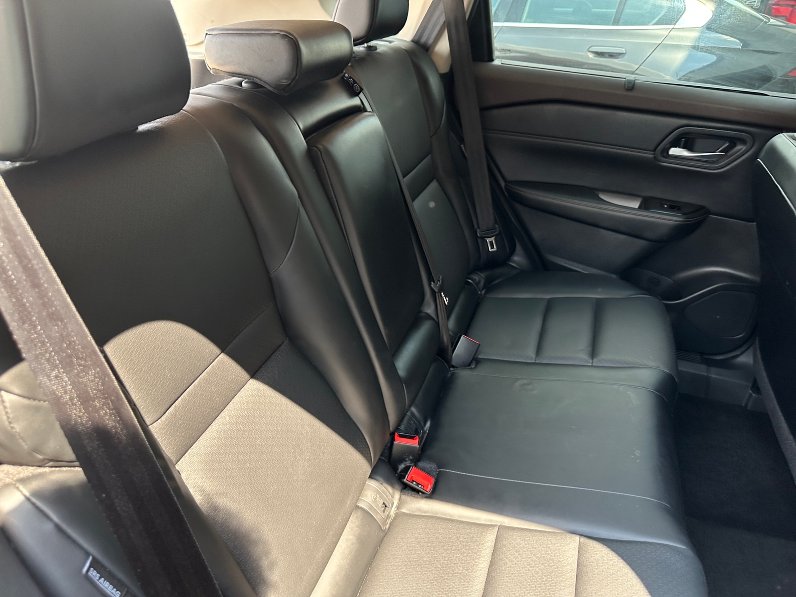 Thumbnail: 2023 Nissan Rogue - 5