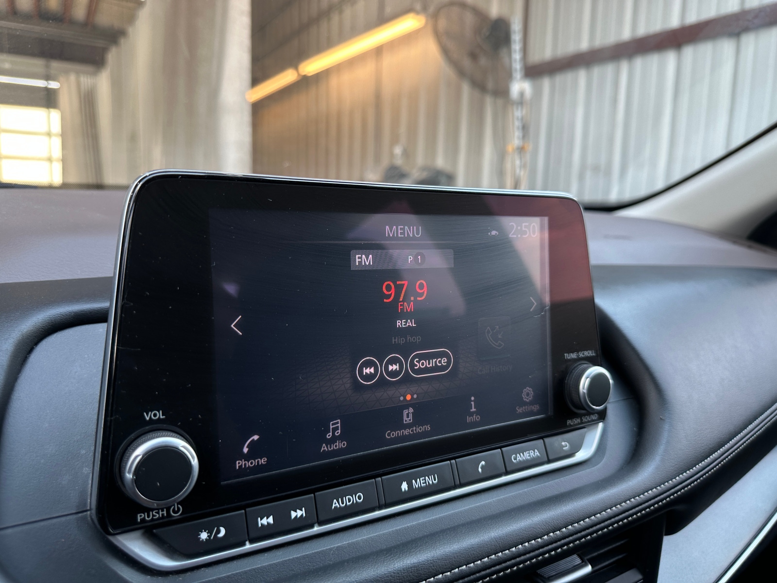 Thumbnail: 2023 Nissan Rogue - 3