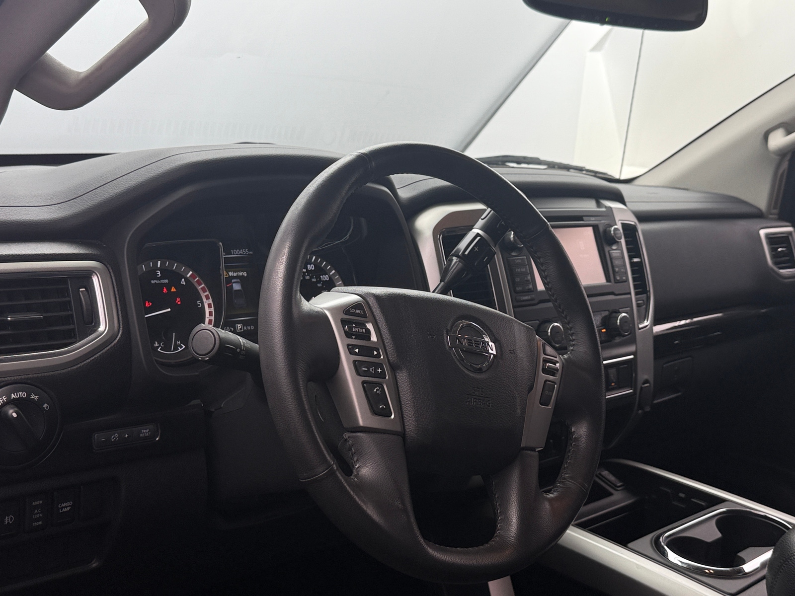 Thumbnail: 2016 Nissan Titan - 3