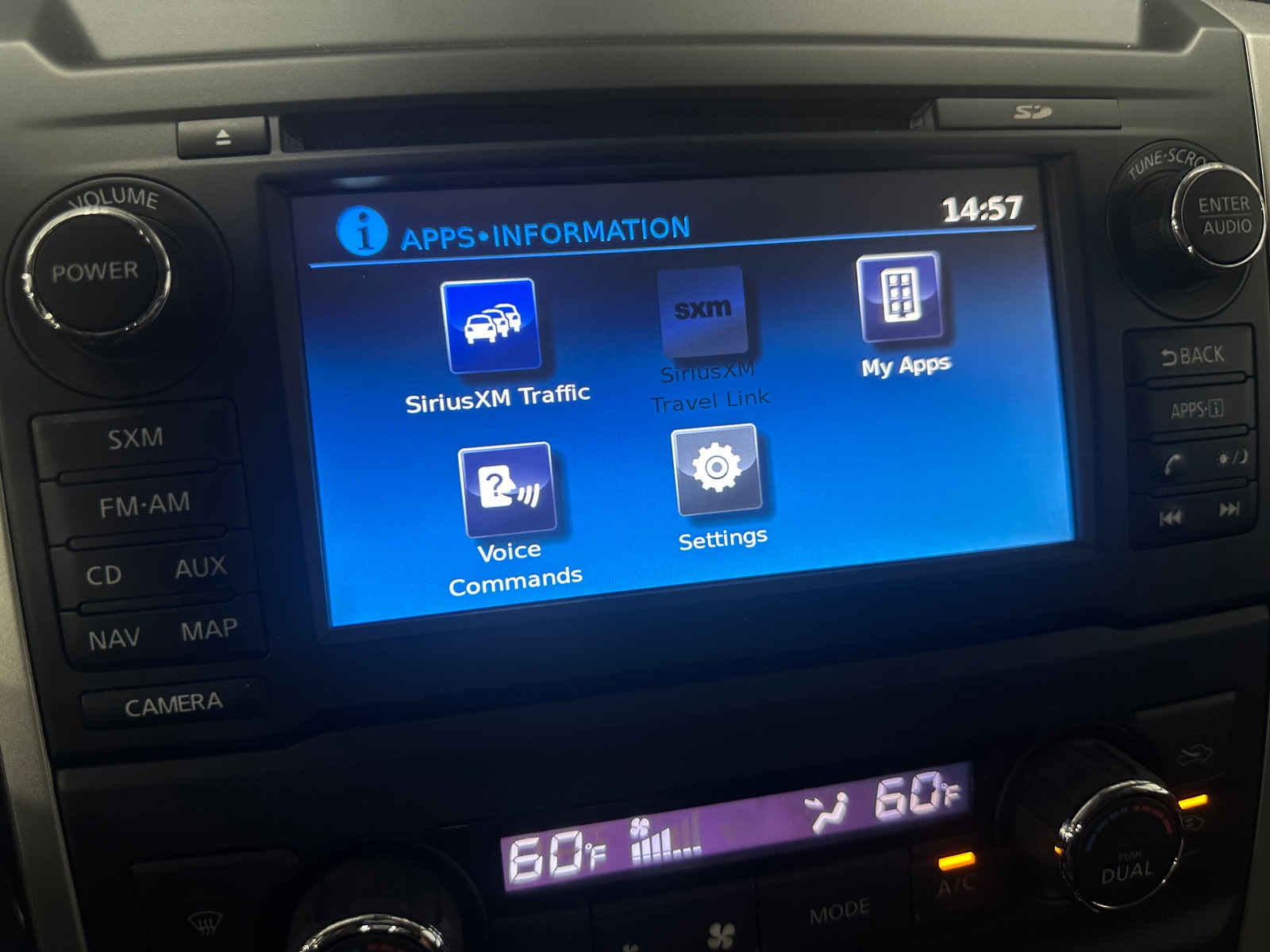 Thumbnail: 2016 Nissan Titan - 4