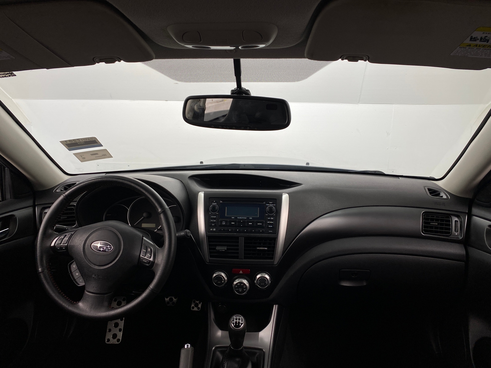 Thumbnail: 2013 Subaru Impreza - 3