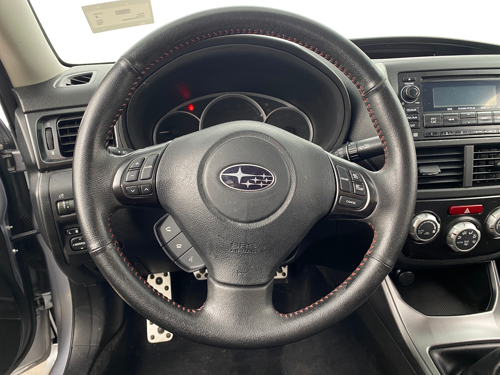 Thumbnail: 2013 Subaru Impreza - 5
