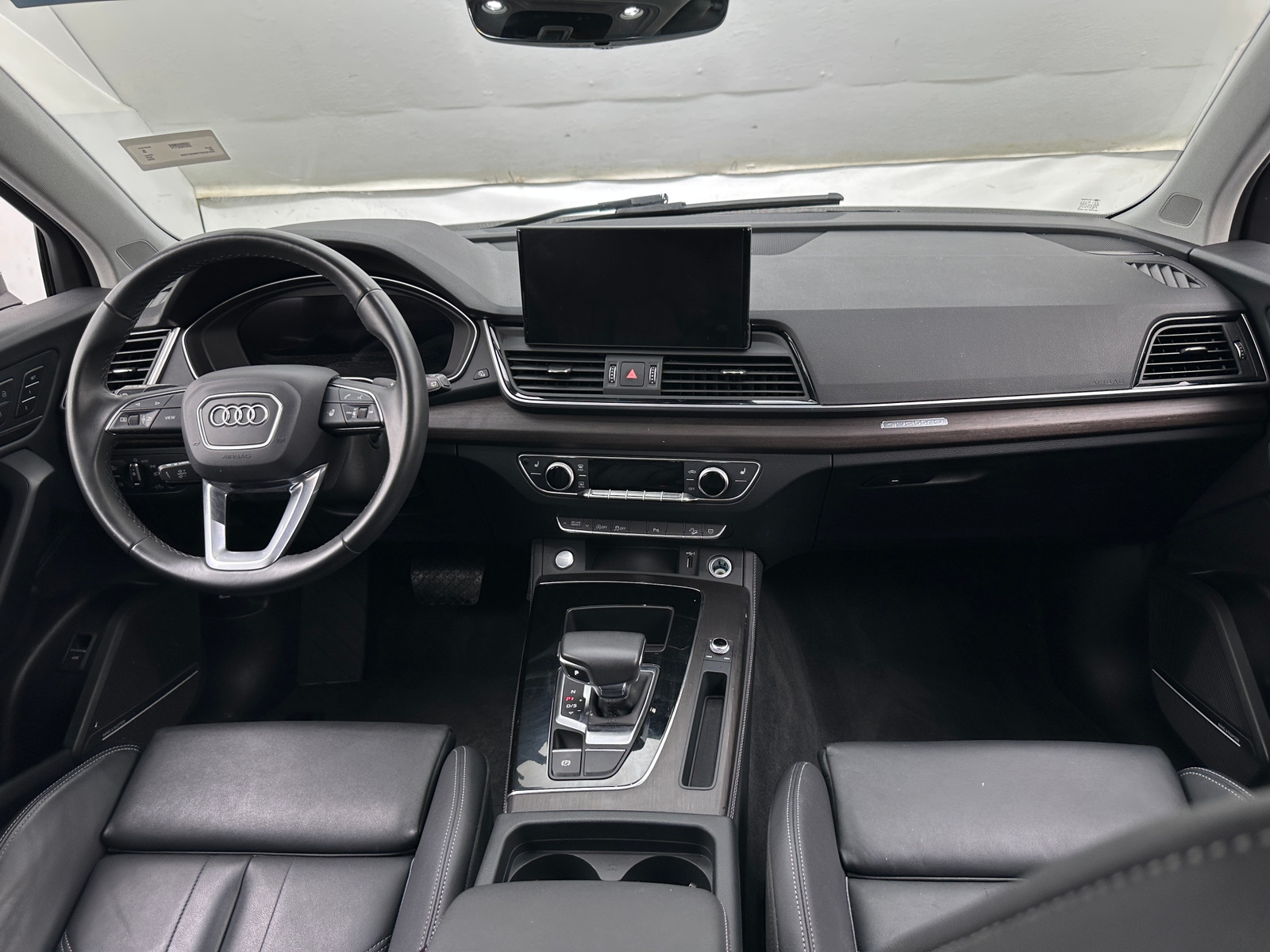 Thumbnail: 2024 Audi Q5 - 2