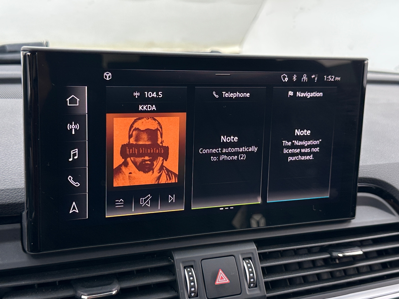Thumbnail: 2024 Audi Q5 - 3