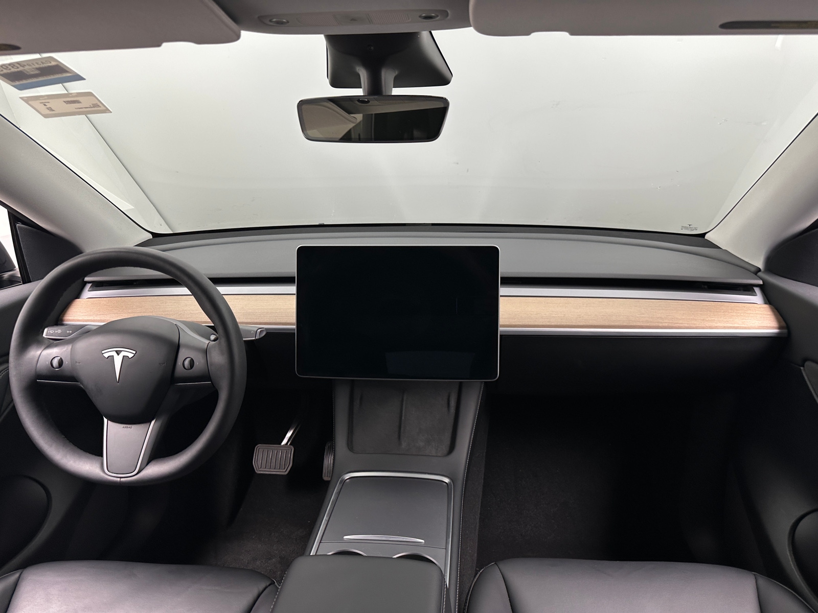 Thumbnail: 2021 Tesla Model Y - 2