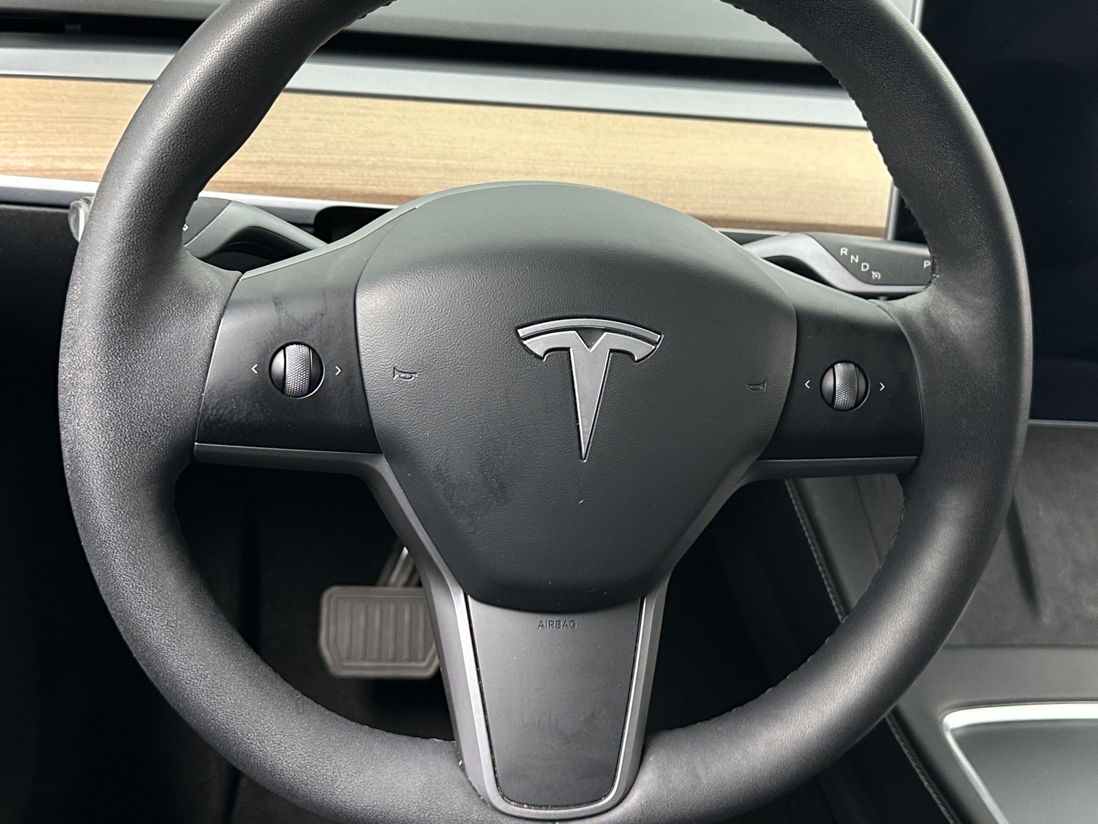 Thumbnail: 2021 Tesla Model Y - 4