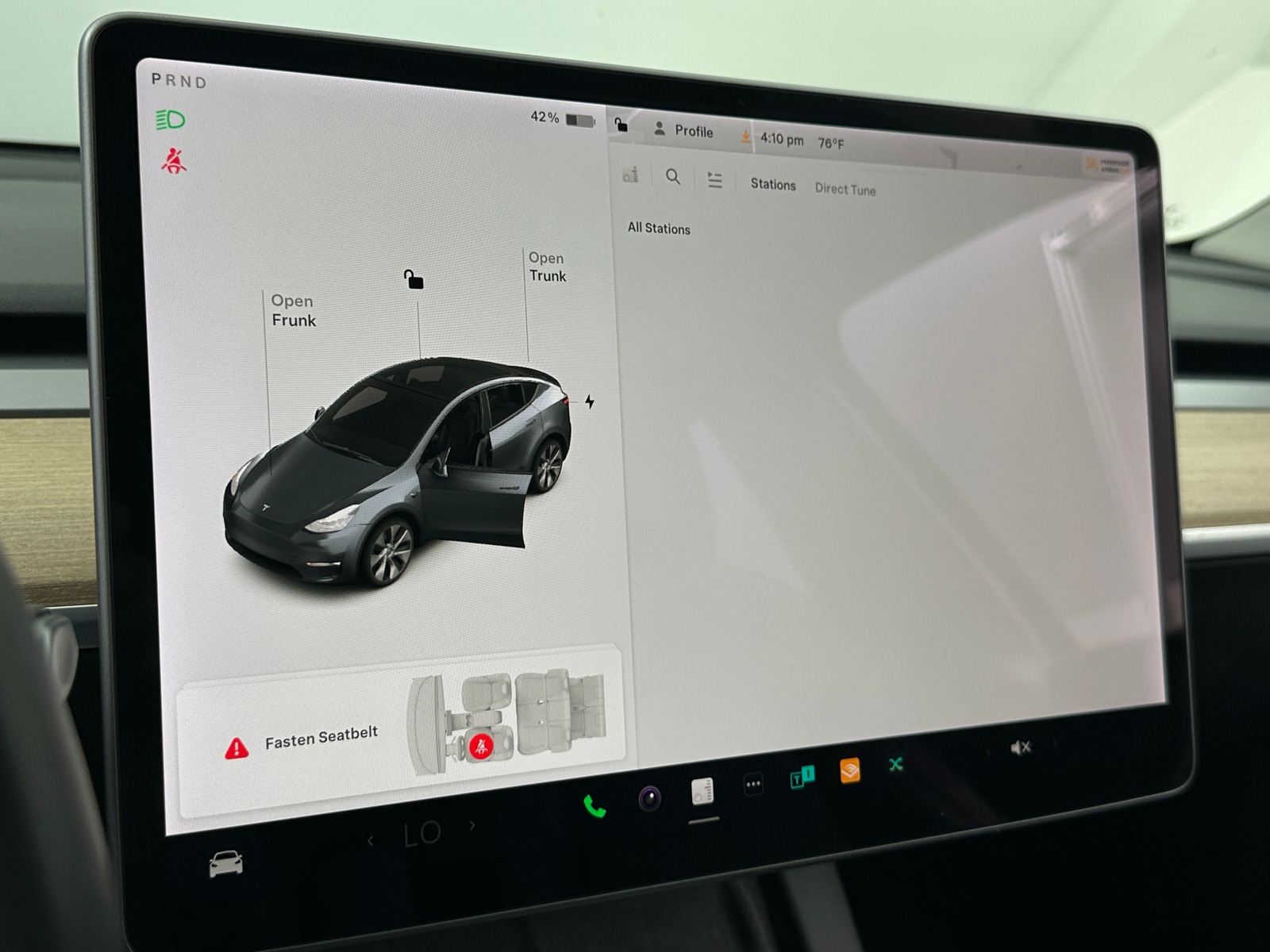 Thumbnail: 2021 Tesla Model Y - 3