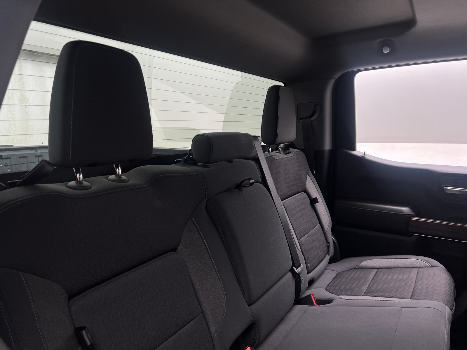 Thumbnail: 2020 Chevrolet Silverado 1500 - 6